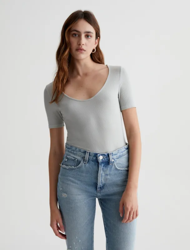 Jaxon Scoop sold by Adriano Goldschmied