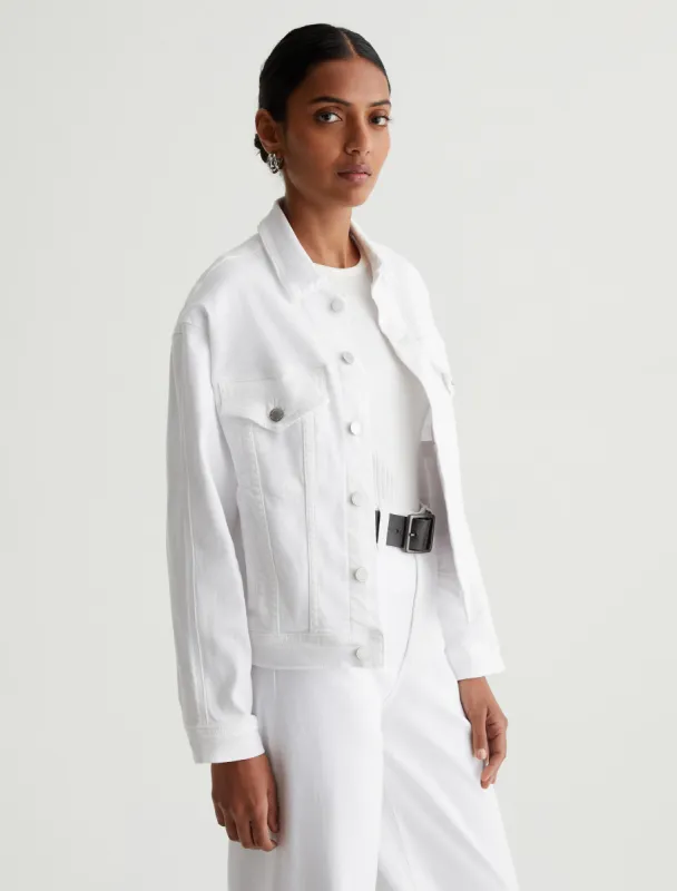 Arllow Jacket sold by Adriano Goldschmied