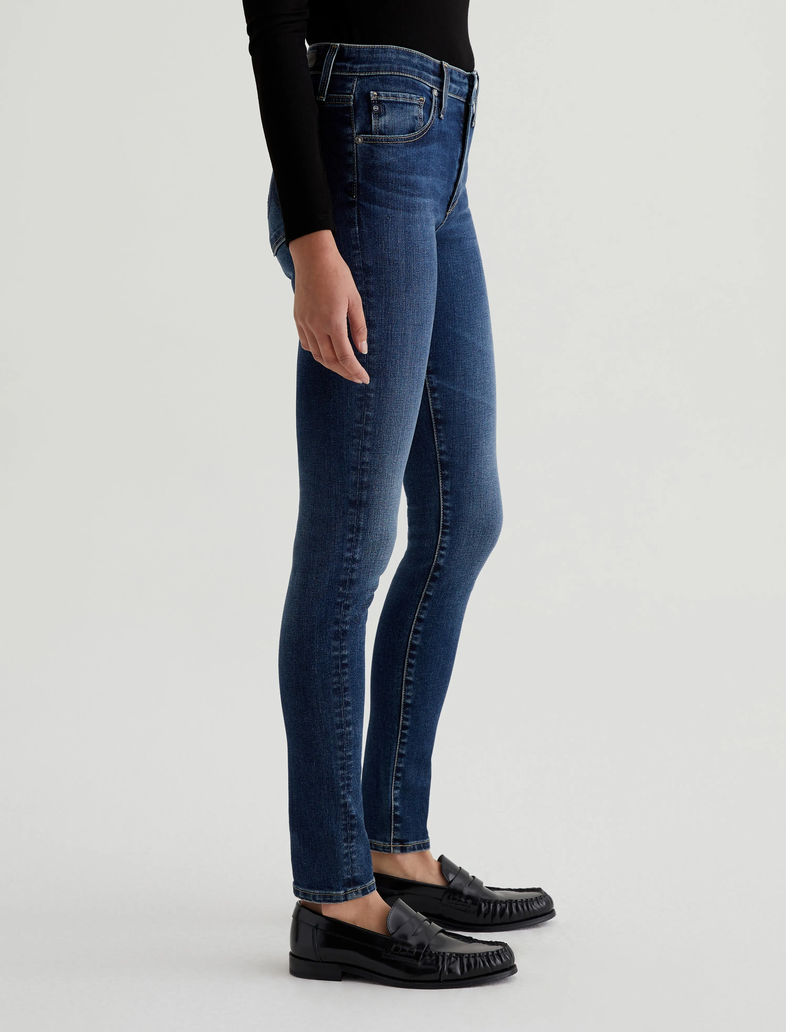 Farrah Skinny sold by Adriano Goldschmied product image thumbnail 4