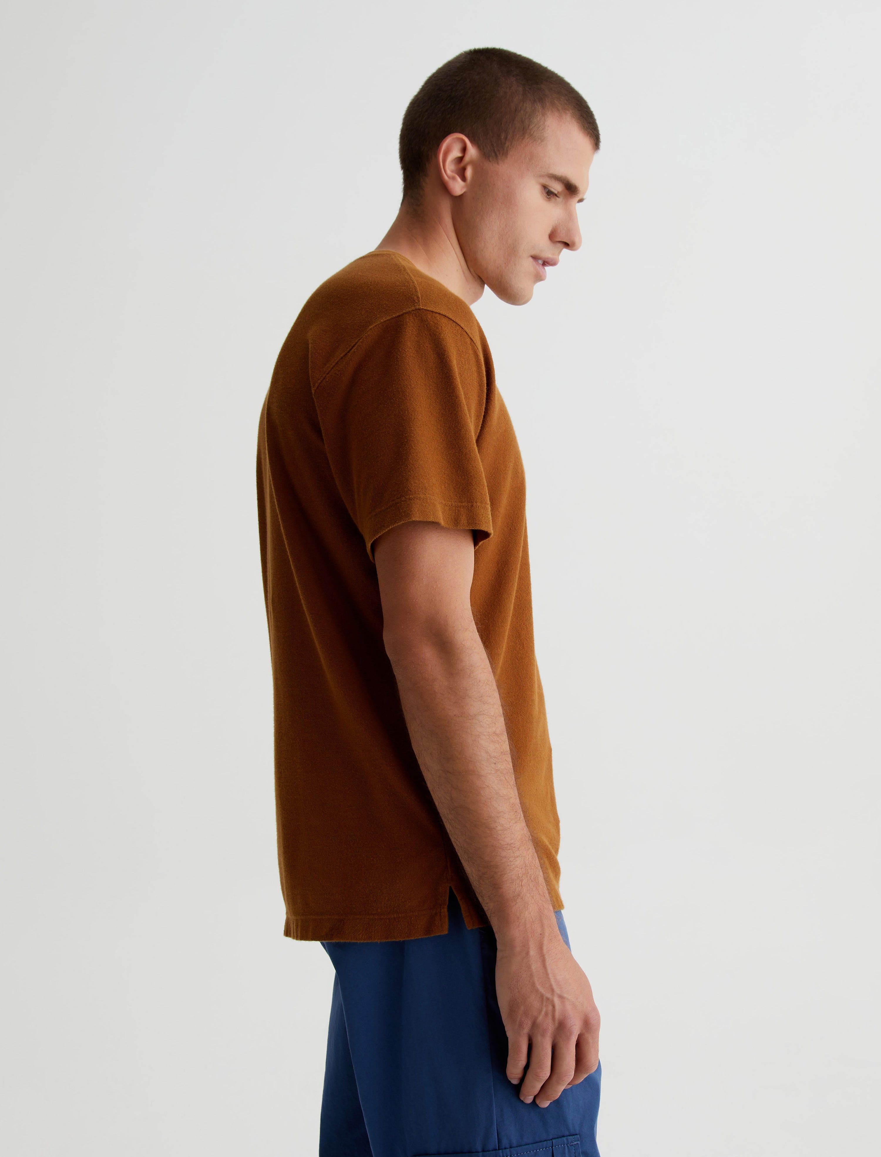 Wesley Crew sold by Adriano Goldschmied product image thumbnail 5