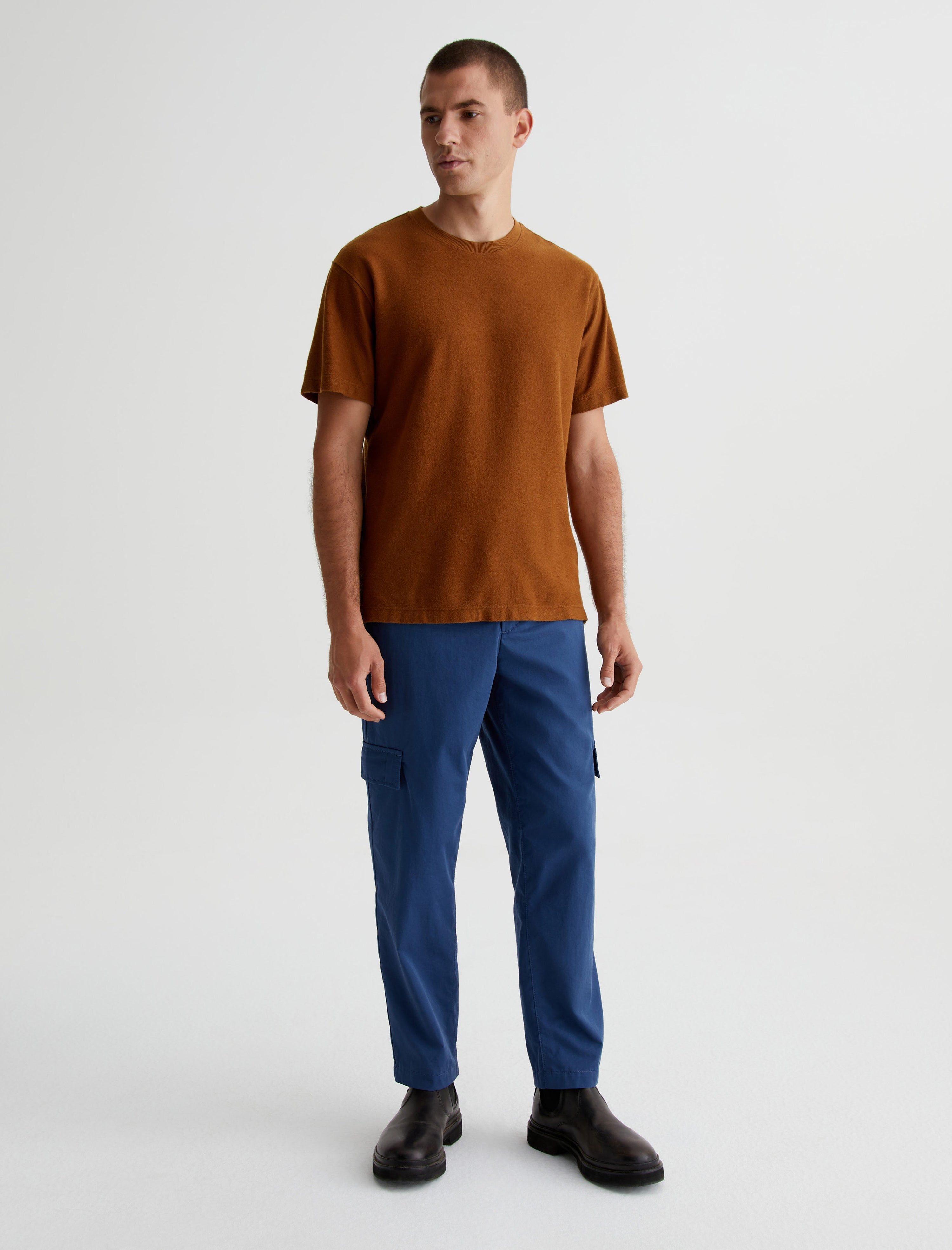 Wesley Crew sold by Adriano Goldschmied product image thumbnail 4