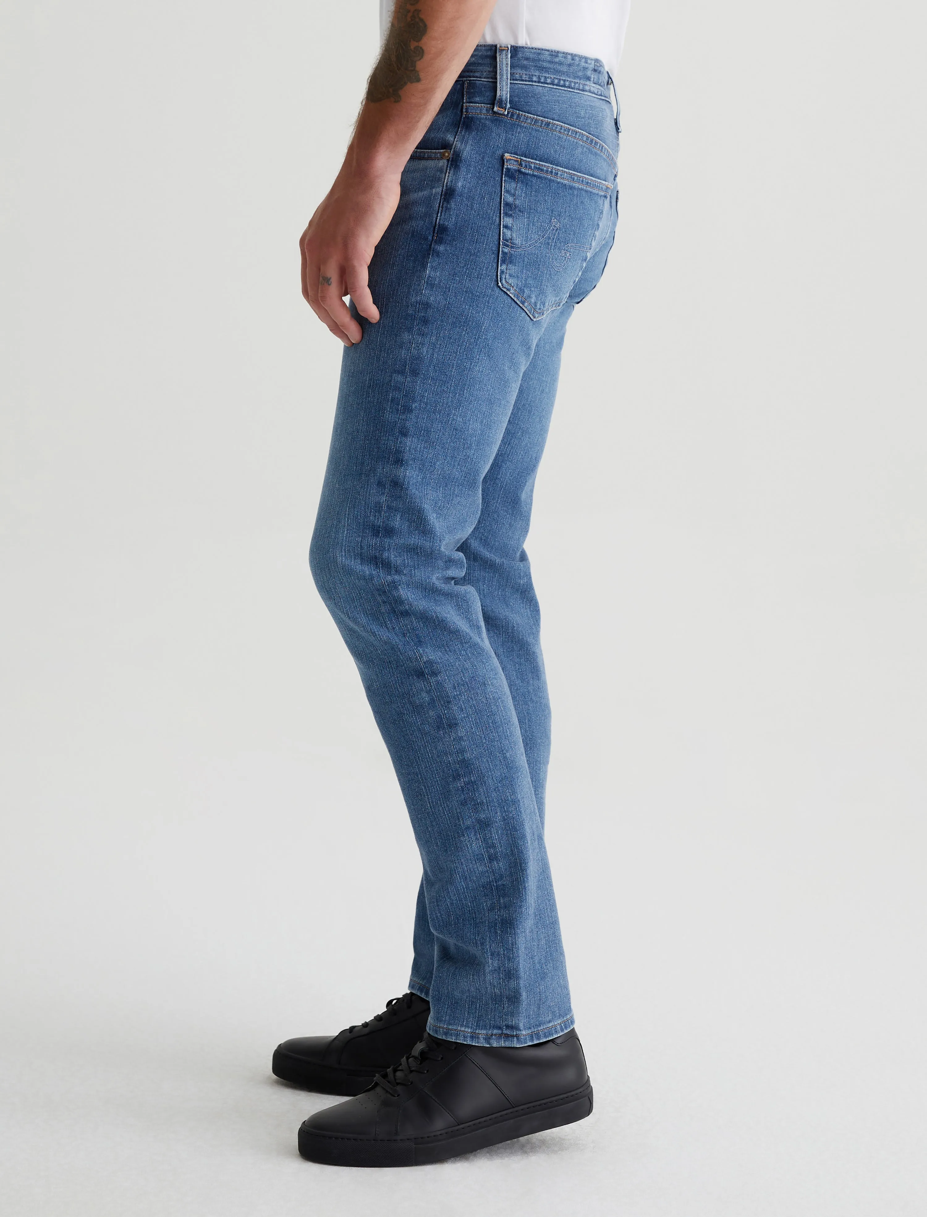 Graduate Vapor Wash sold by Adriano Goldschmied product image thumbnail 4