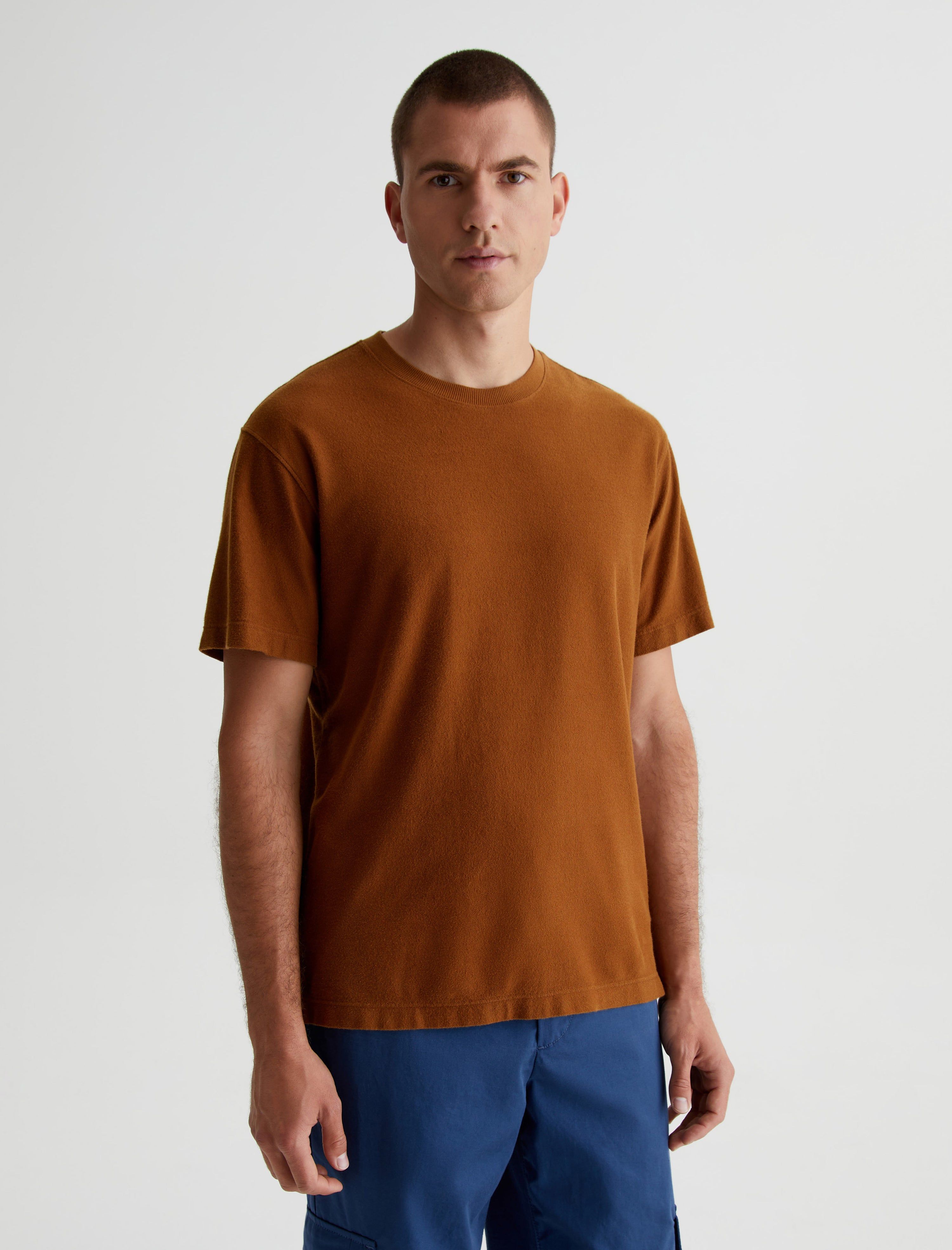 Wesley Crew sold by Adriano Goldschmied