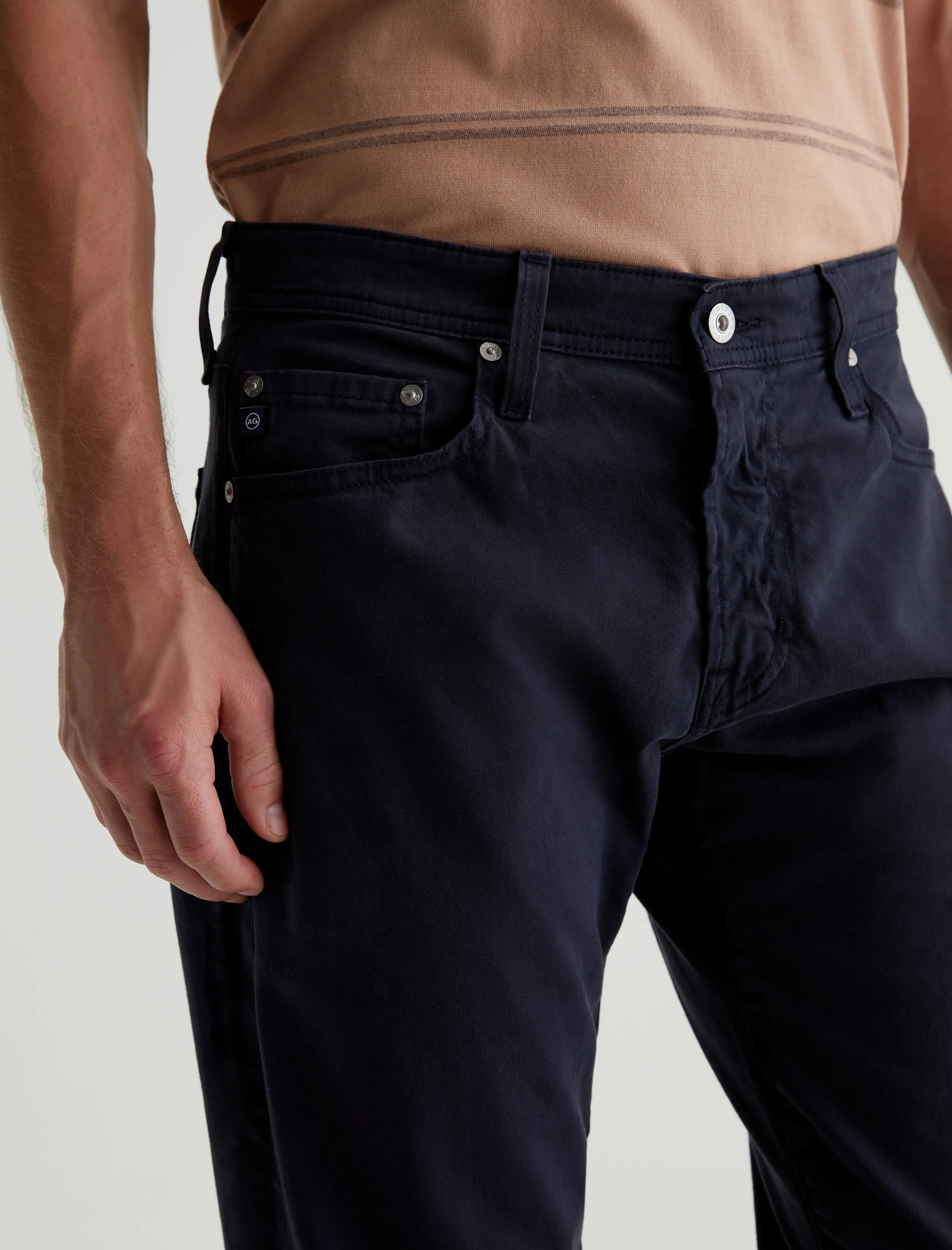 Protégé SUD Pant sold by AG Jeans product image thumbnail 3