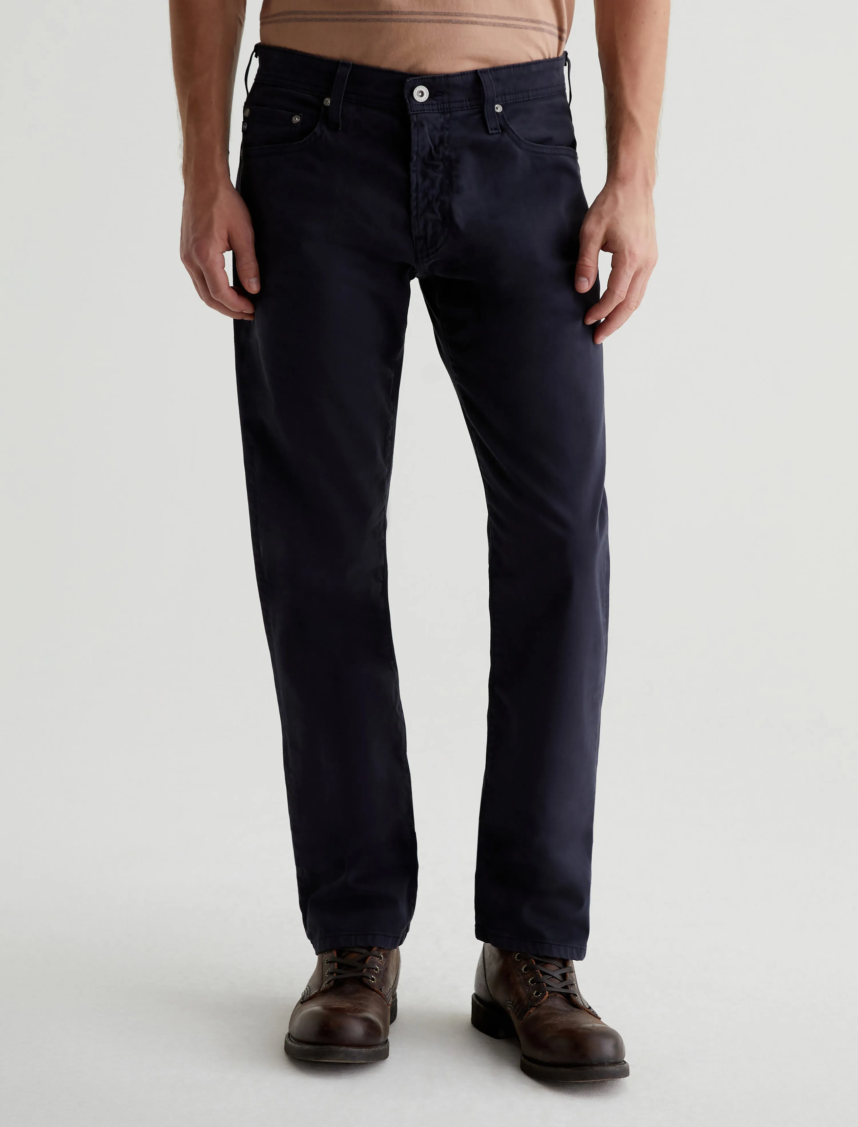 Protégé SUD Pant sold by AG Jeans product image thumbnail 2