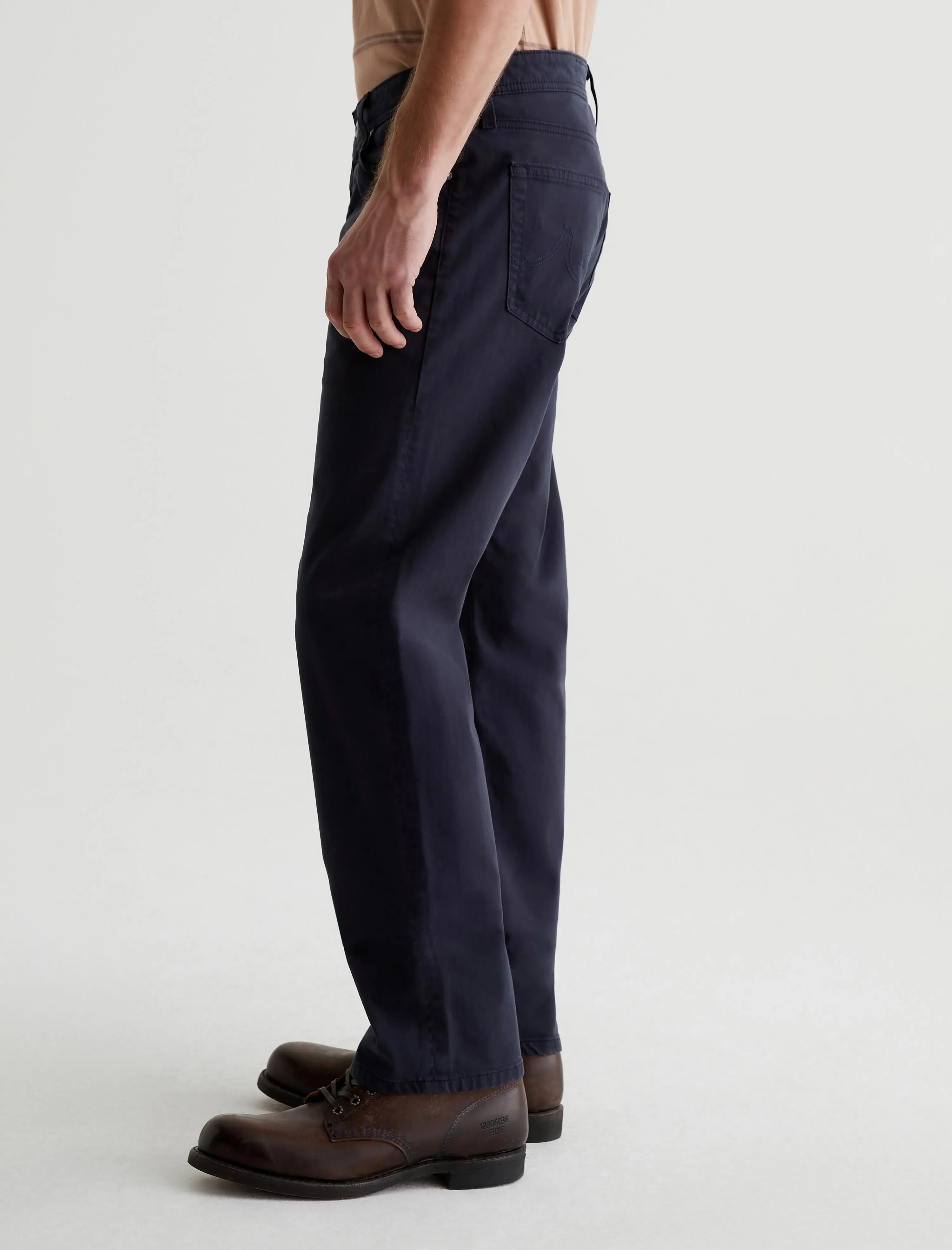 Protégé SUD Pant sold by AG Jeans product image thumbnail 5