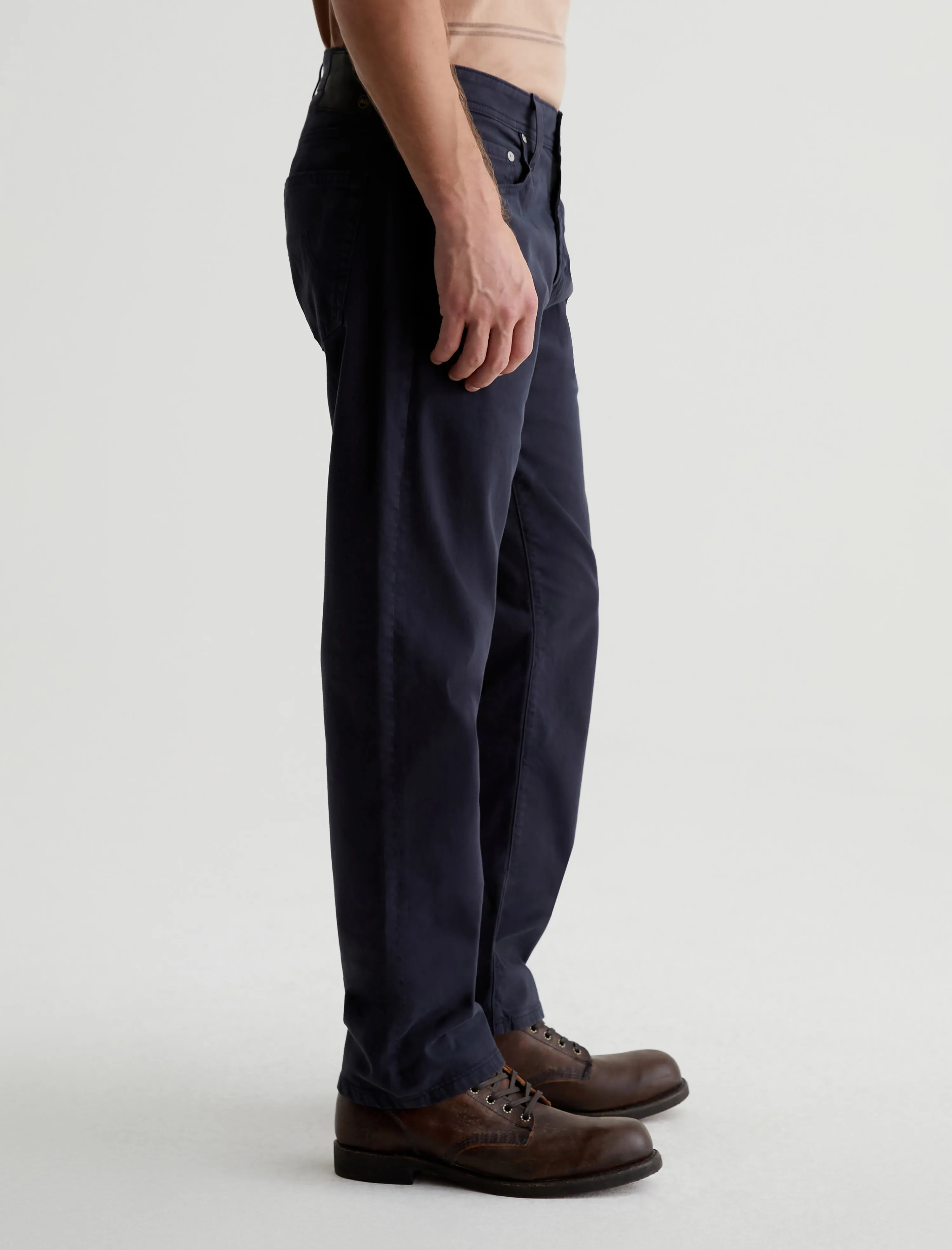 Protégé SUD Pant sold by AG Jeans product image thumbnail 4