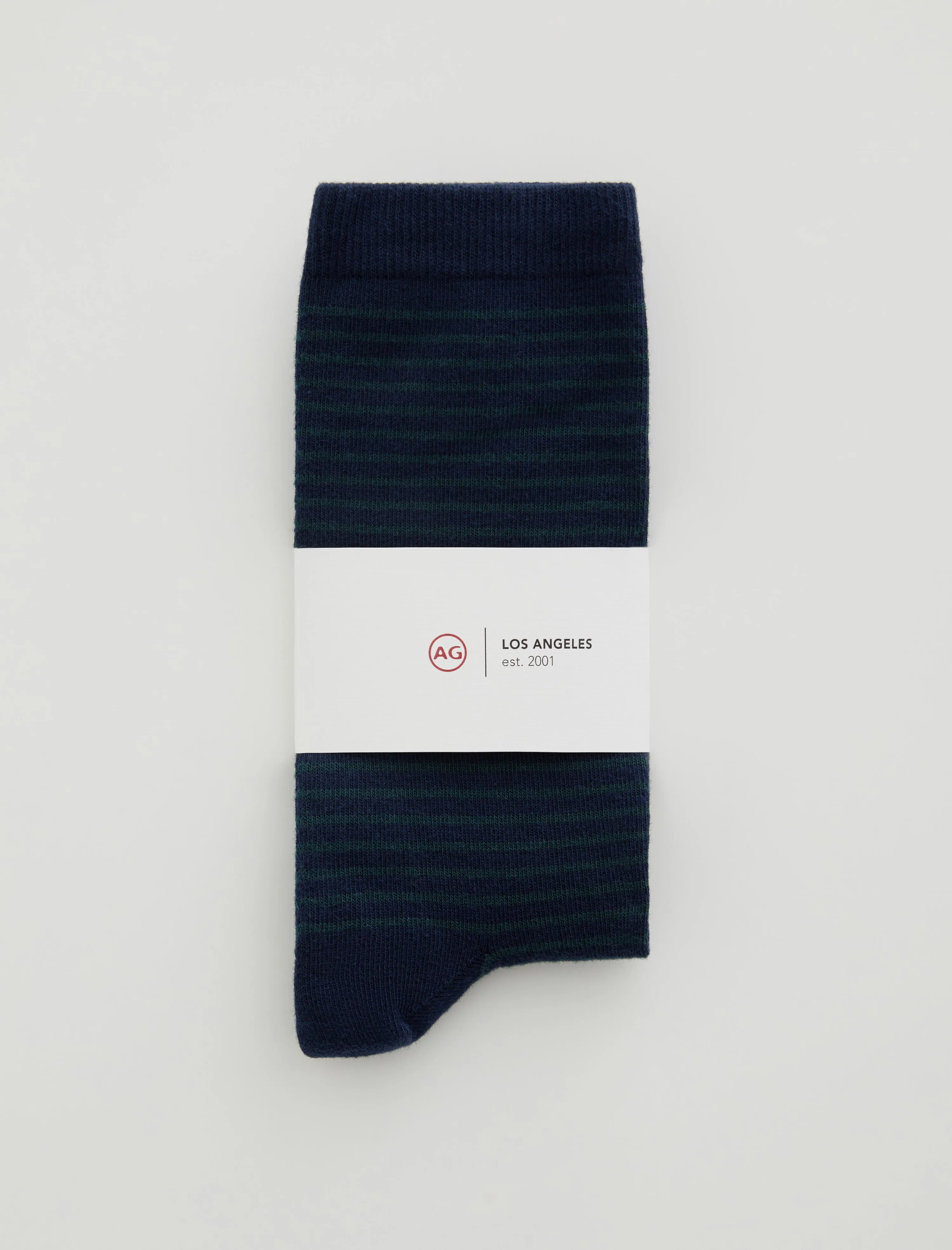 Crew Sock sold by Adriano Goldschmied product image thumbnail 2