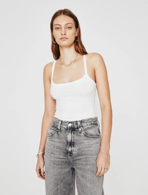 Wittney Tank sold by AG Jeans