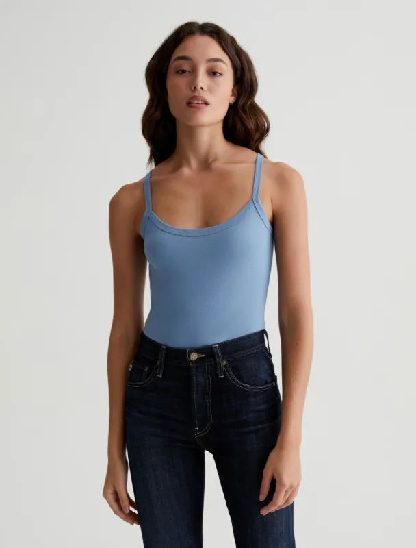 Wittney Tank sold by AG Jeans