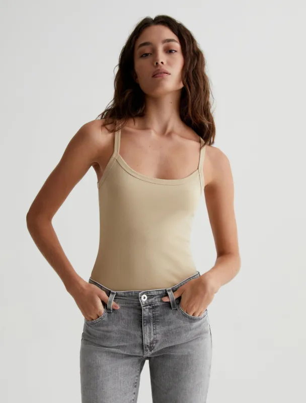 Wittney Tank sold by AG Jeans