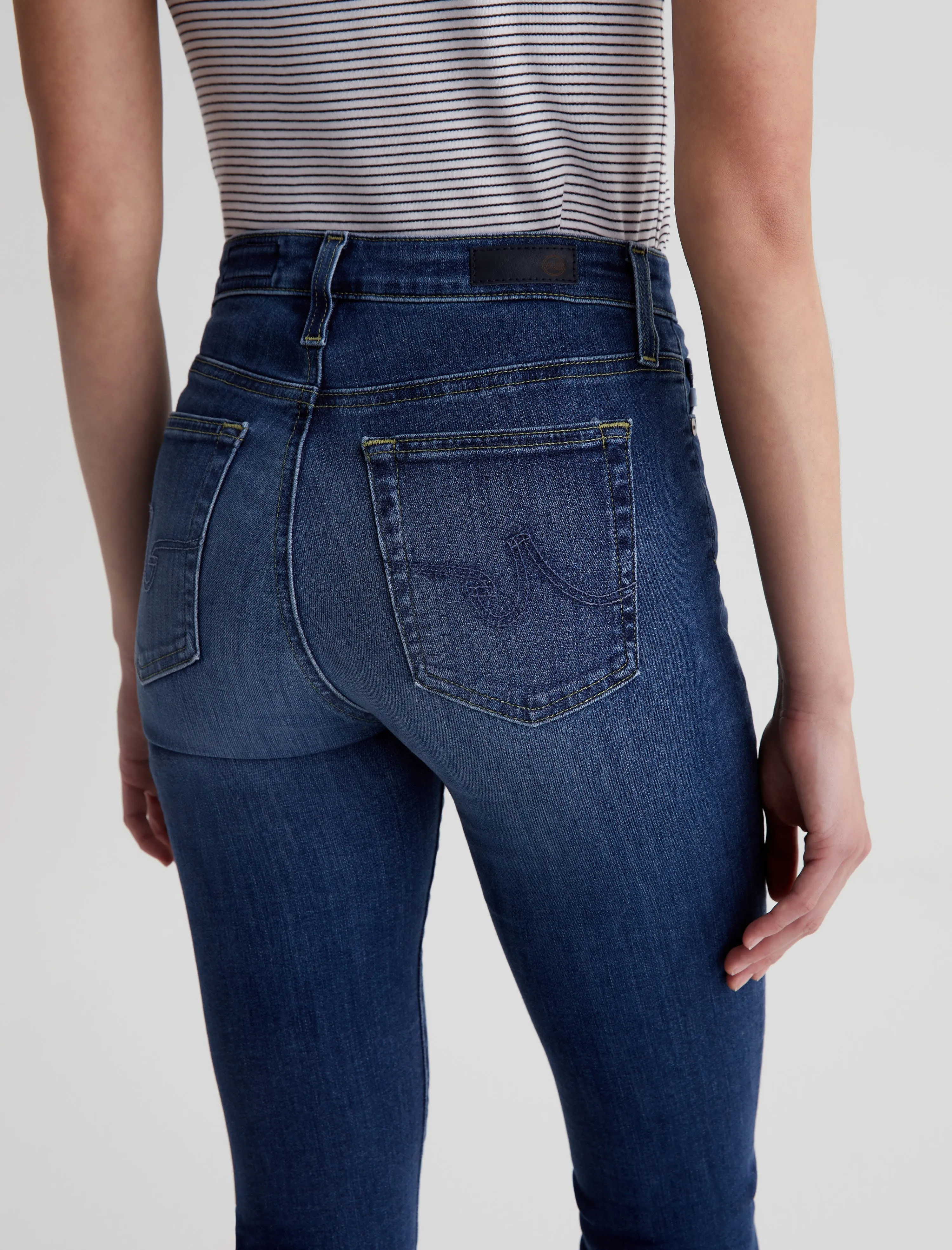 Mari Extended sold by Adriano Goldschmied product image thumbnail 5