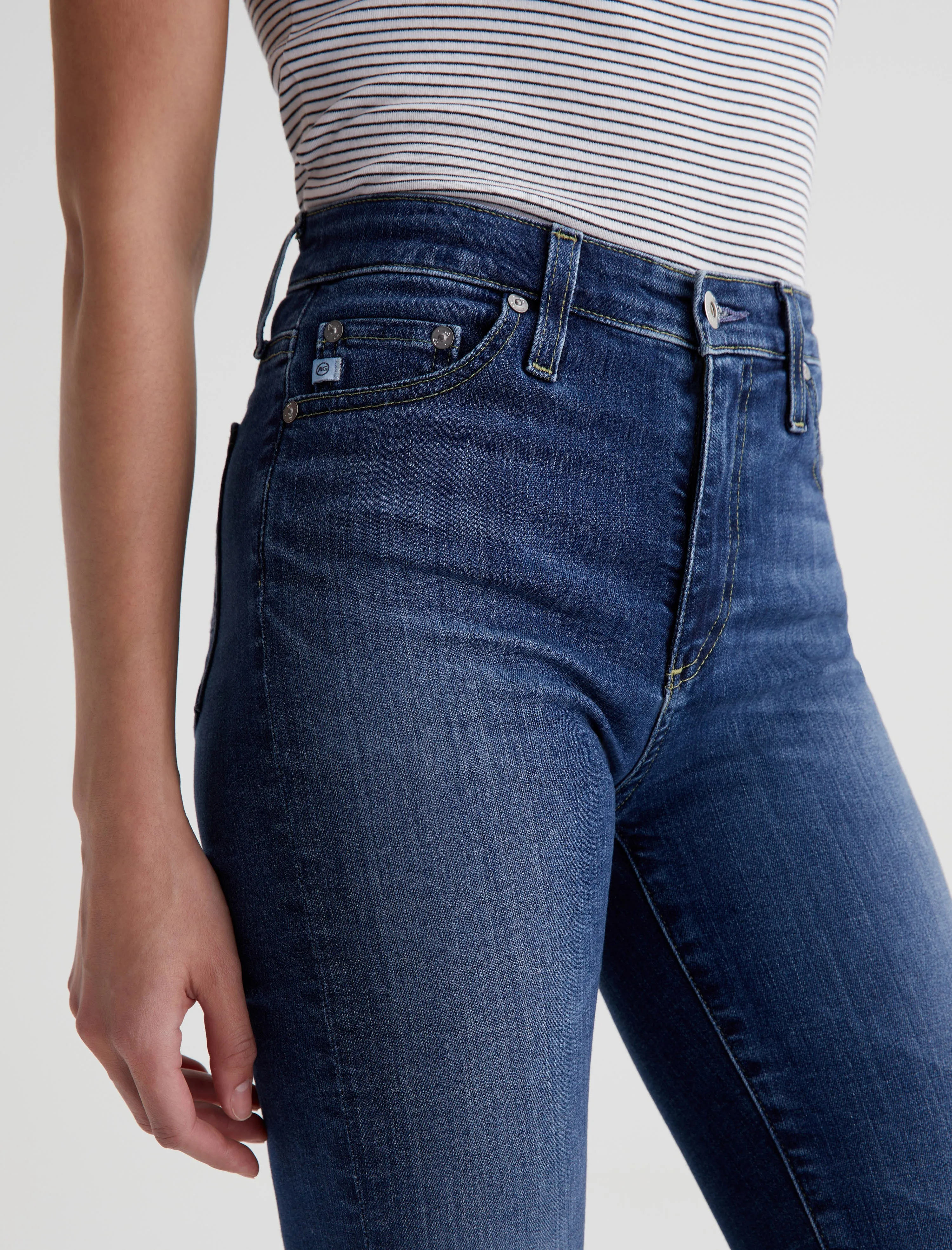 Mari Extended sold by Adriano Goldschmied product image thumbnail 3