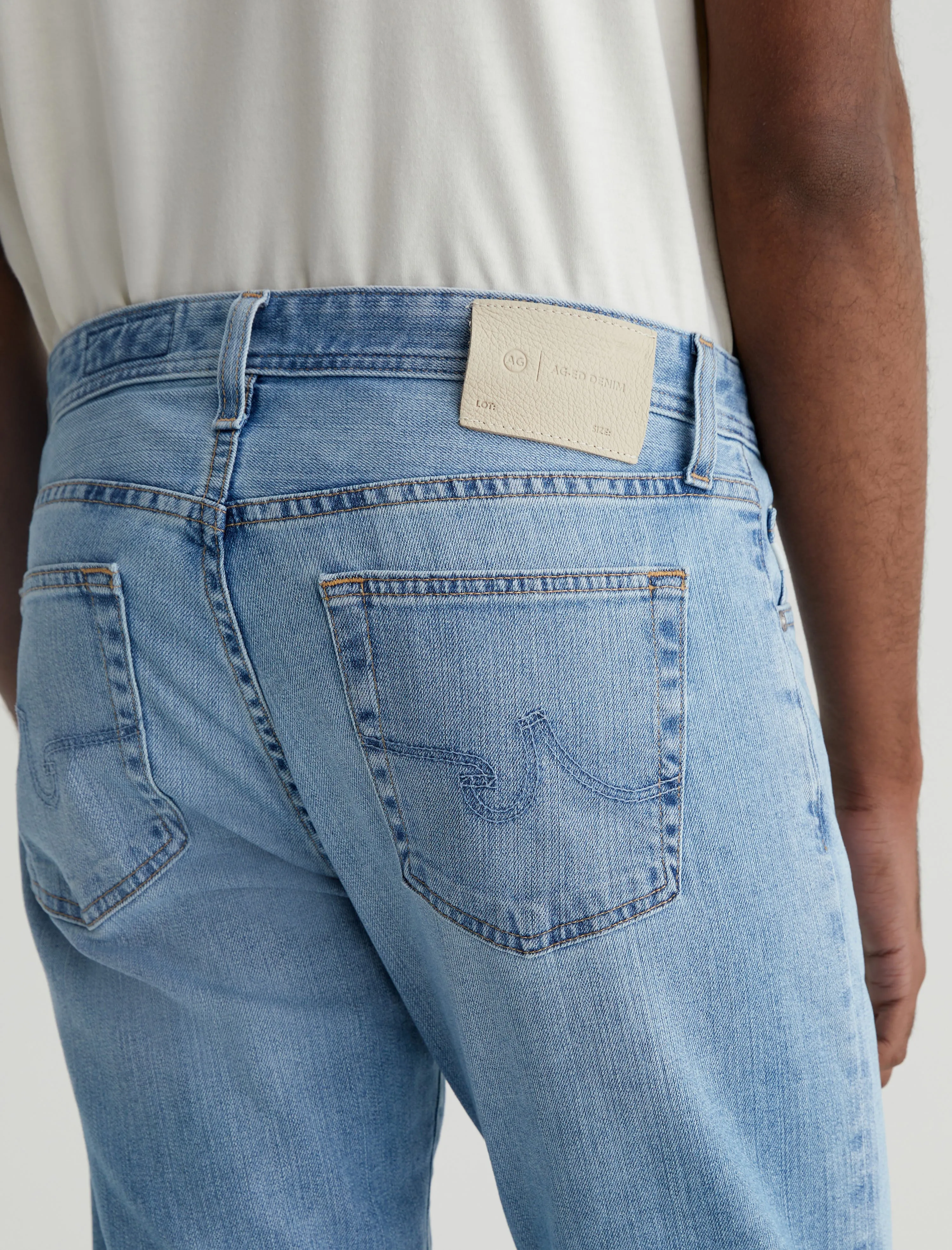 Tellis sold by Adriano Goldschmied product image thumbnail 5