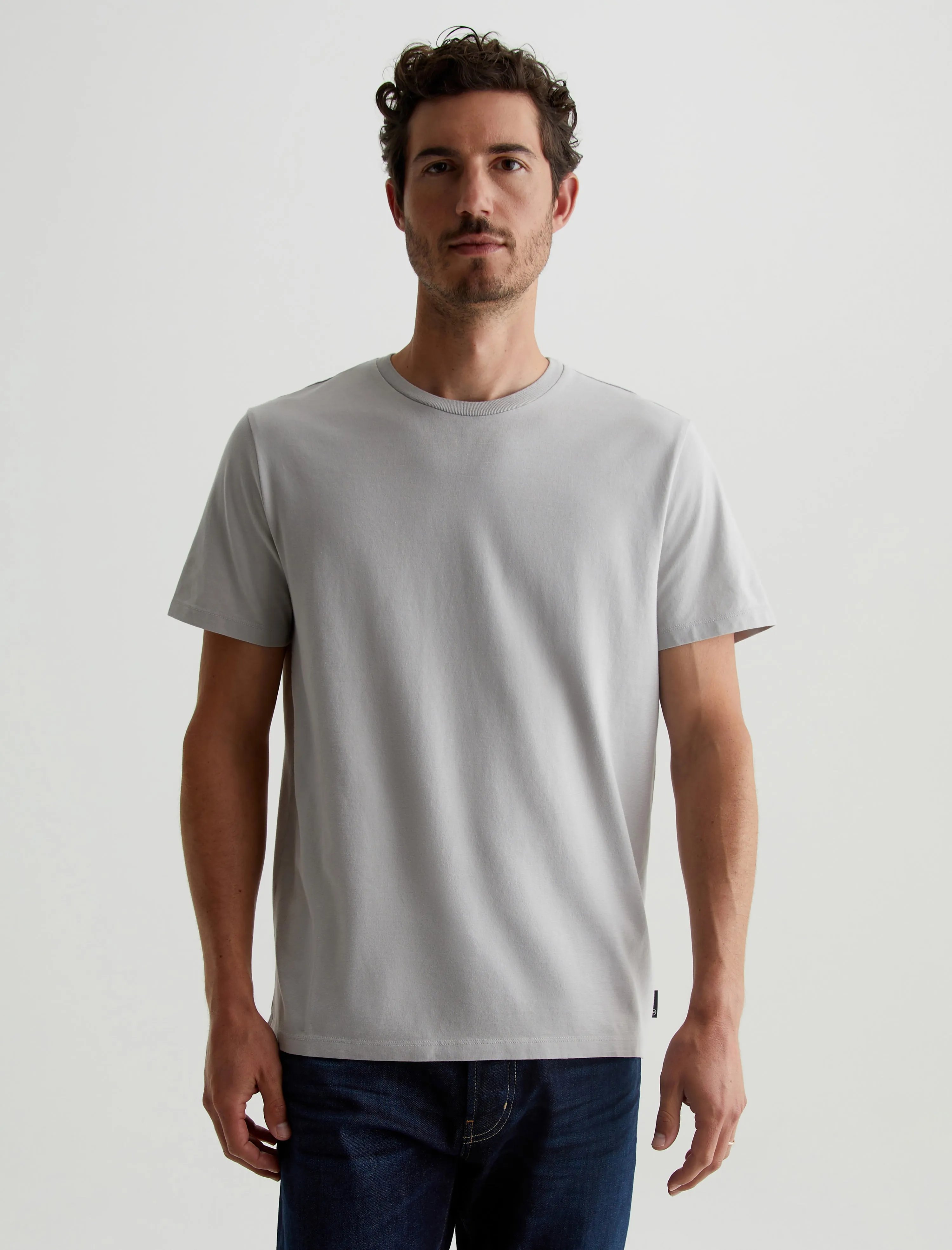 Bryce Crew sold by AG Jeans