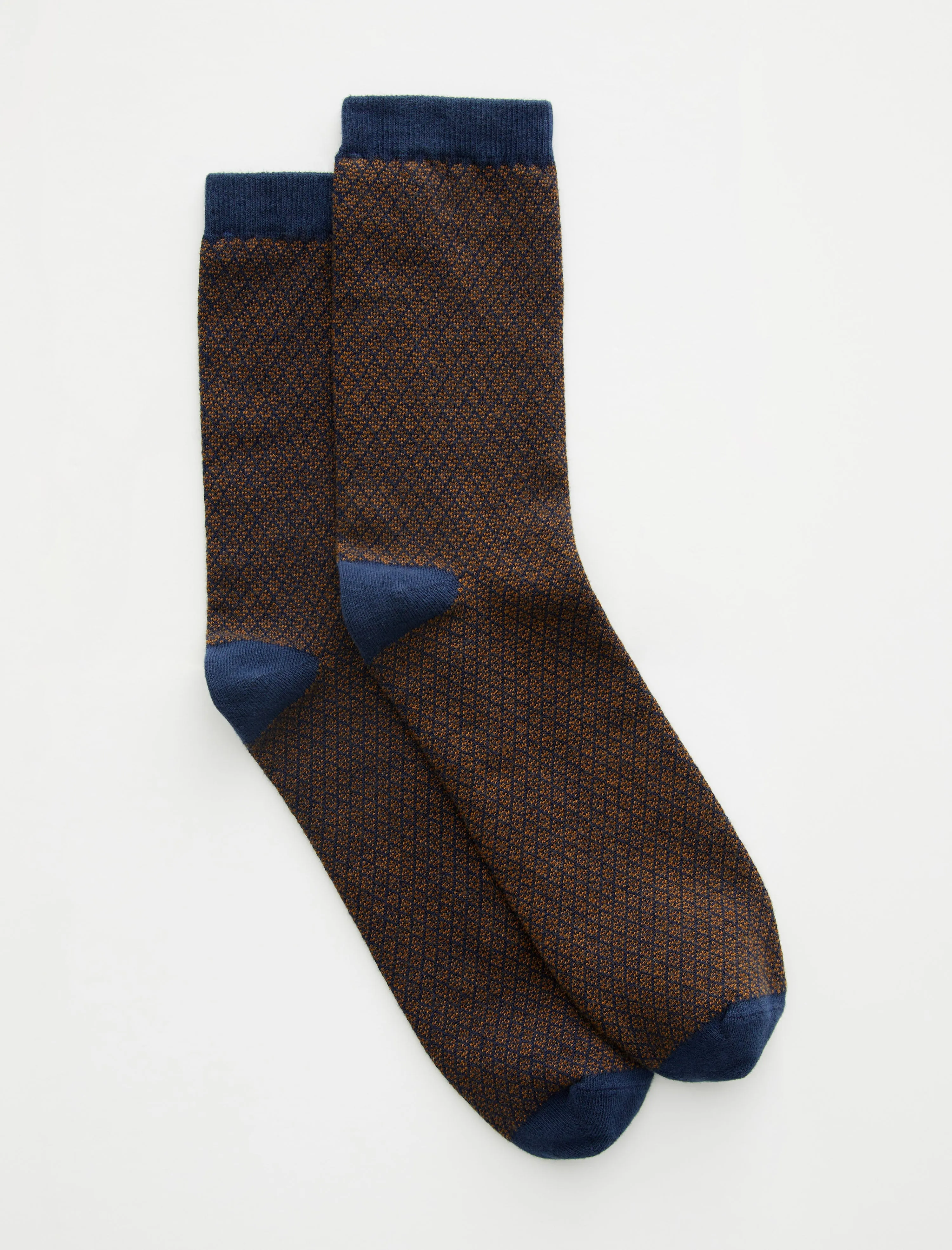 Crew Sock sold by Adriano Goldschmied