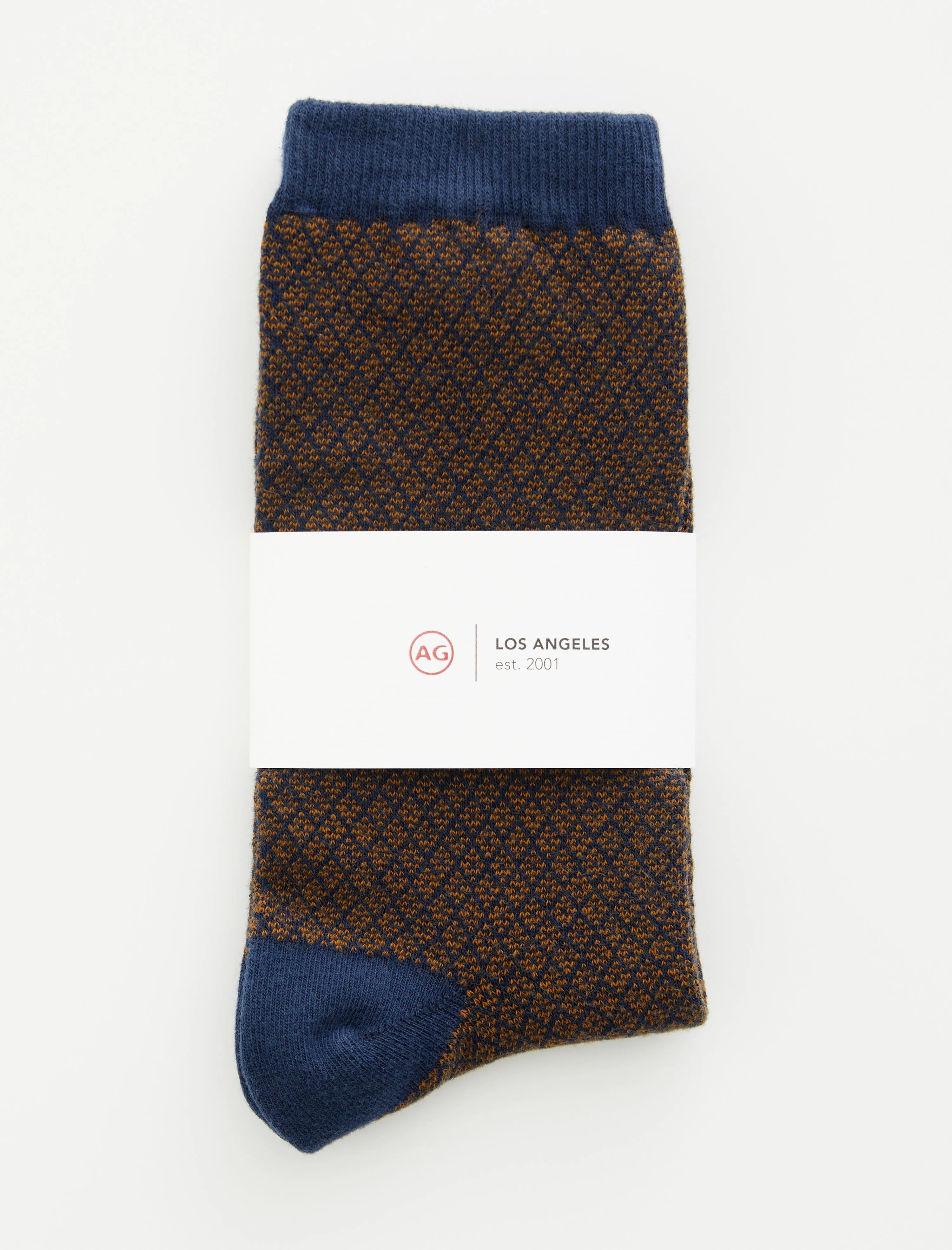 Crew Sock sold by Adriano Goldschmied product image thumbnail 2