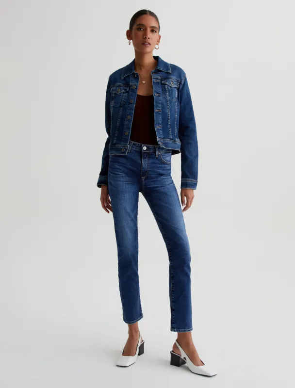 Mari Vapor Wash sold by Adriano Goldschmied