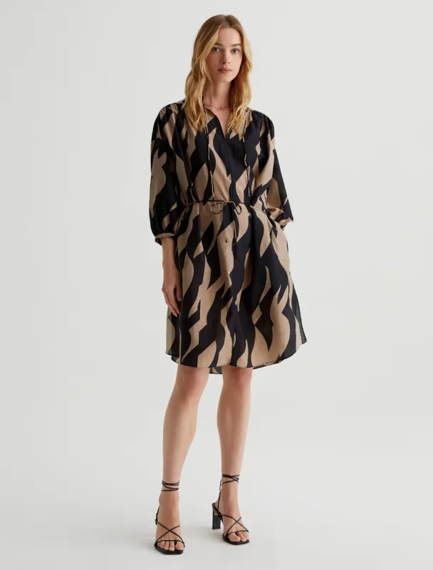 Octavia Dress sold by Adriano Goldschmied