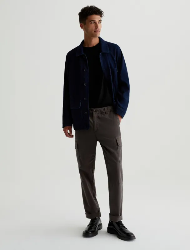 Kace 28 Cargo sold by Adriano Goldschmied