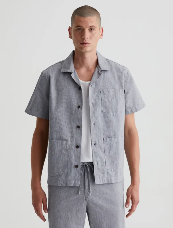 Foster Shirt sold by Adriano Goldschmied