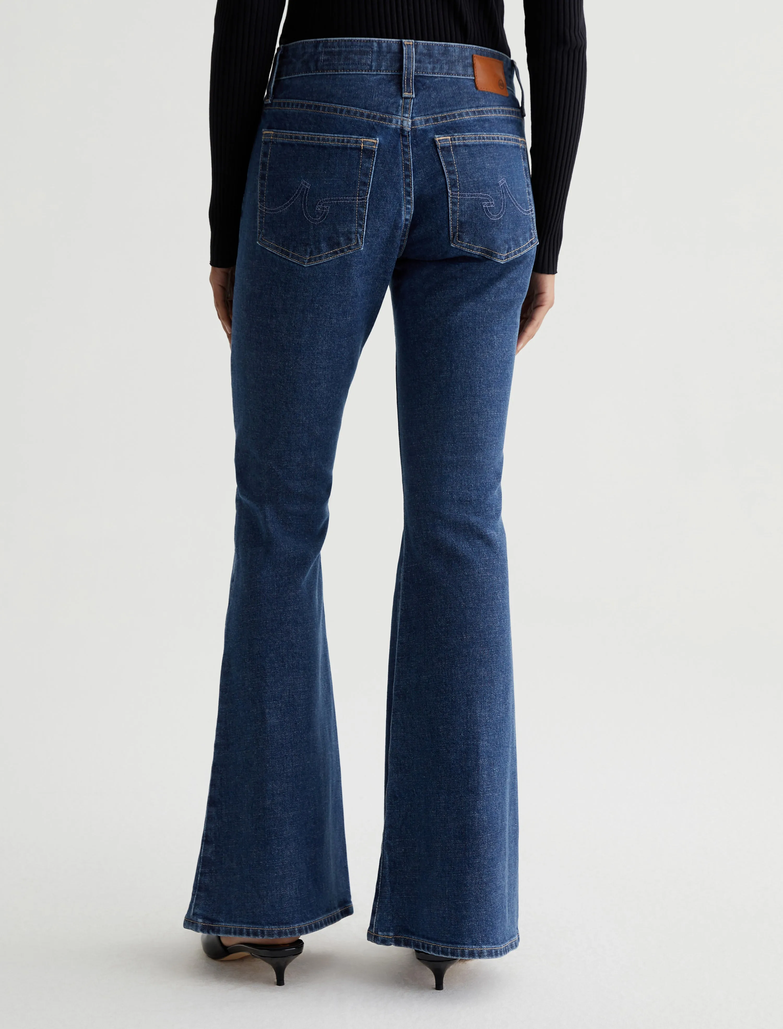 Angeline 360° sold by Adriano Goldschmied product image thumbnail 5