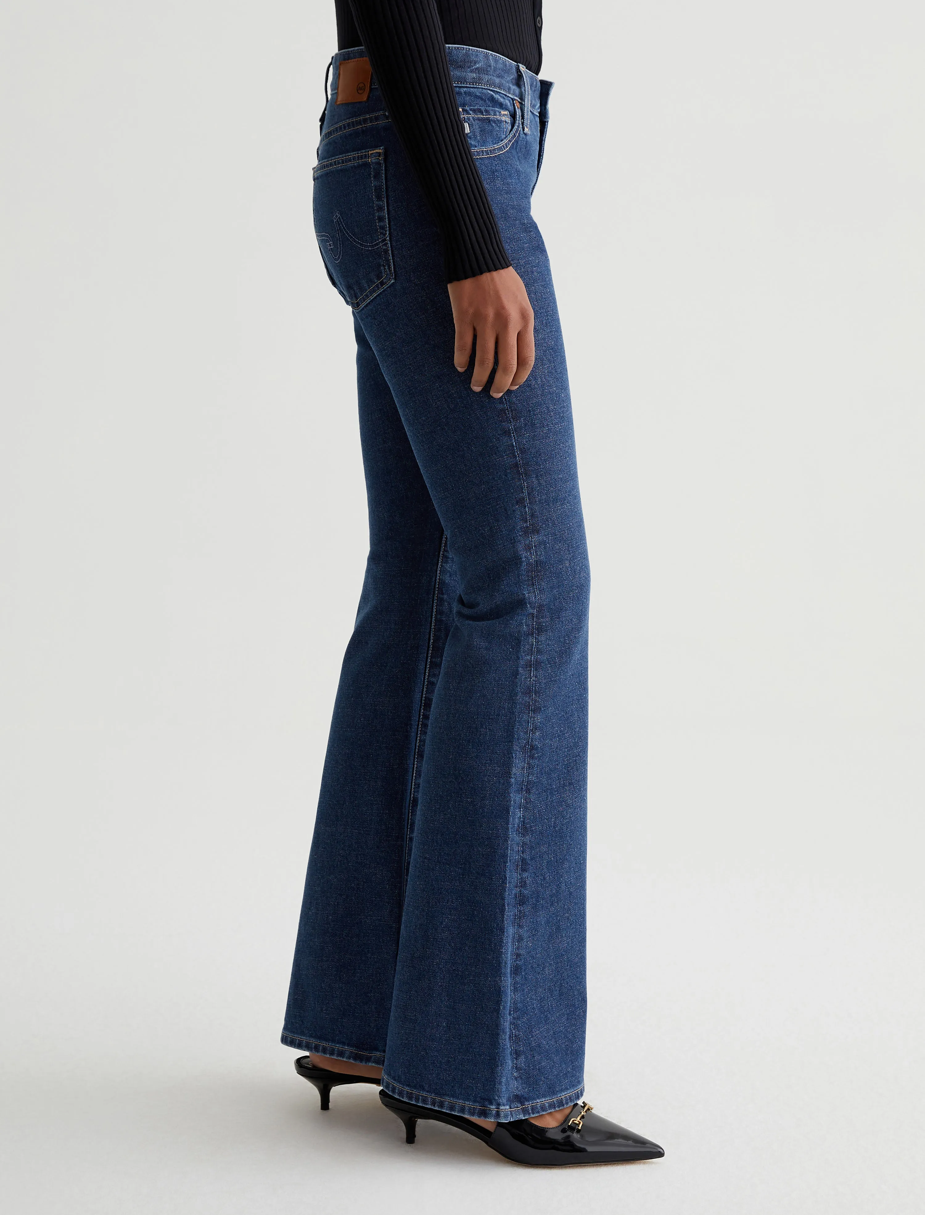 Angeline 360° sold by Adriano Goldschmied product image thumbnail 4