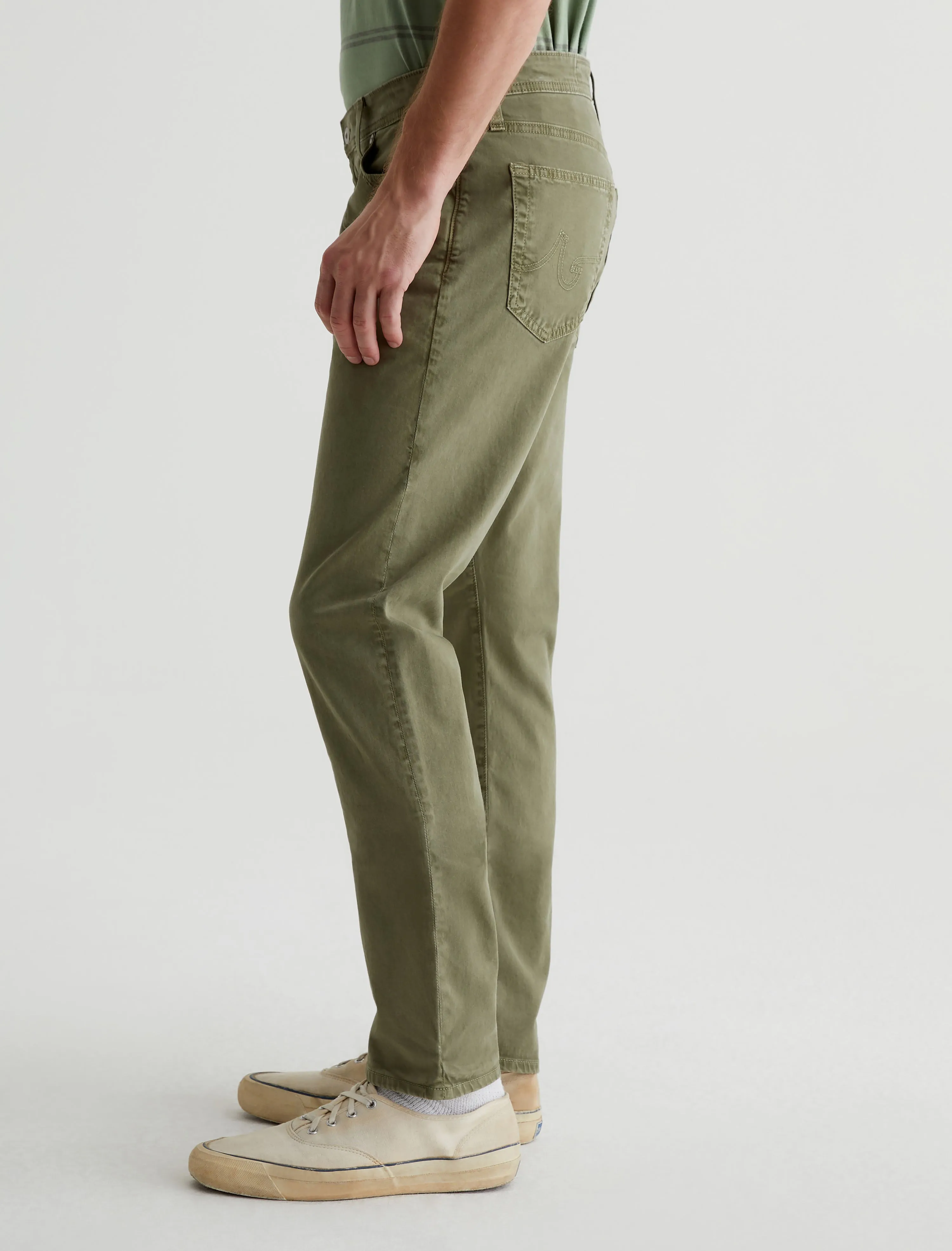 Everett SUD sold by Adriano Goldschmied product image thumbnail 2