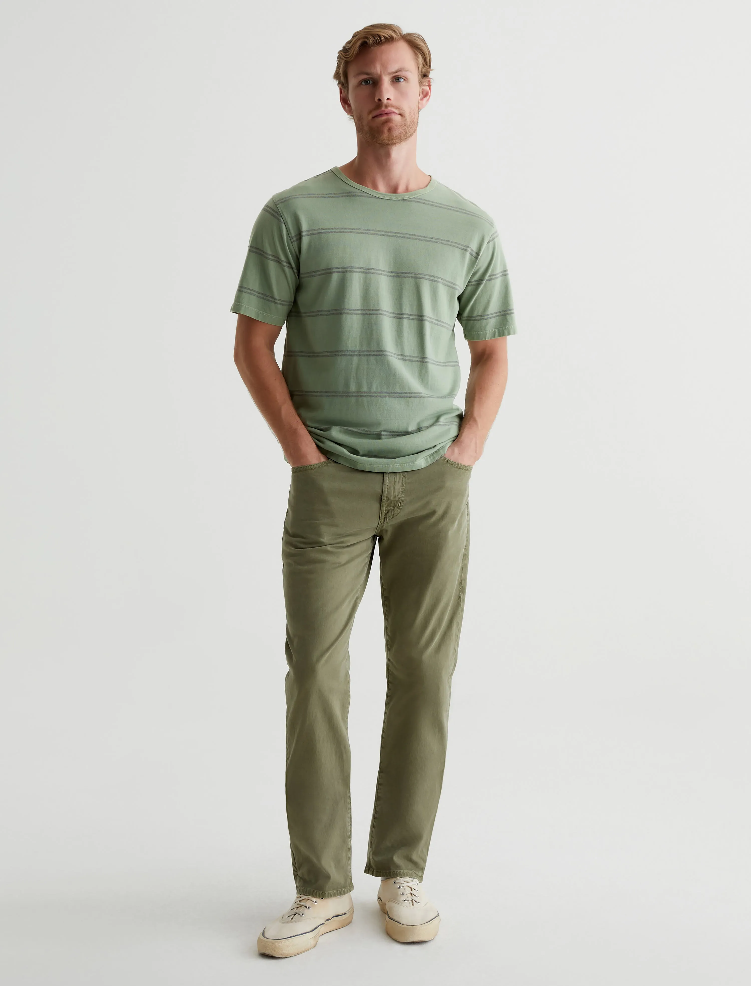 Everett SUD sold by Adriano Goldschmied