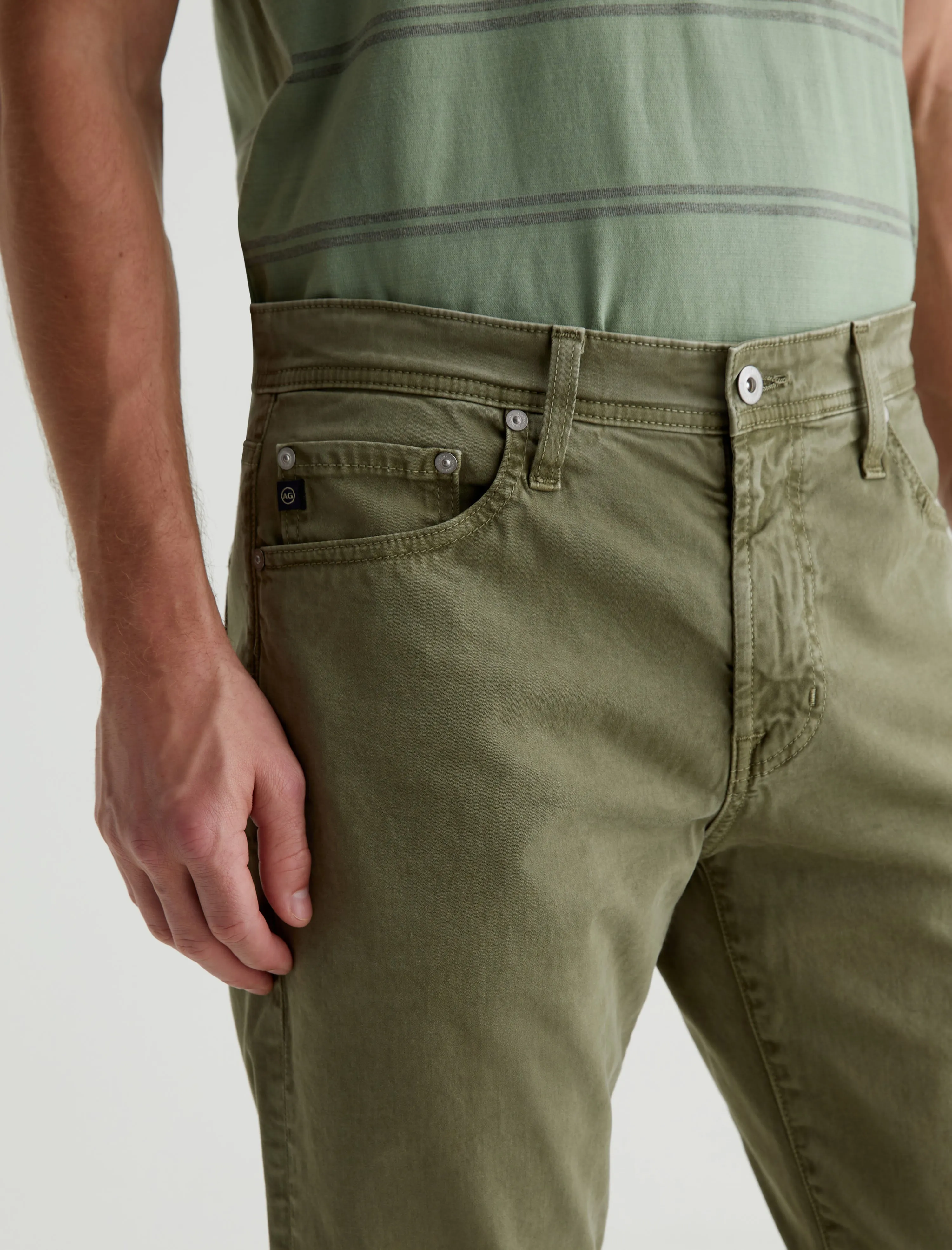 Everett SUD sold by Adriano Goldschmied product image thumbnail 3