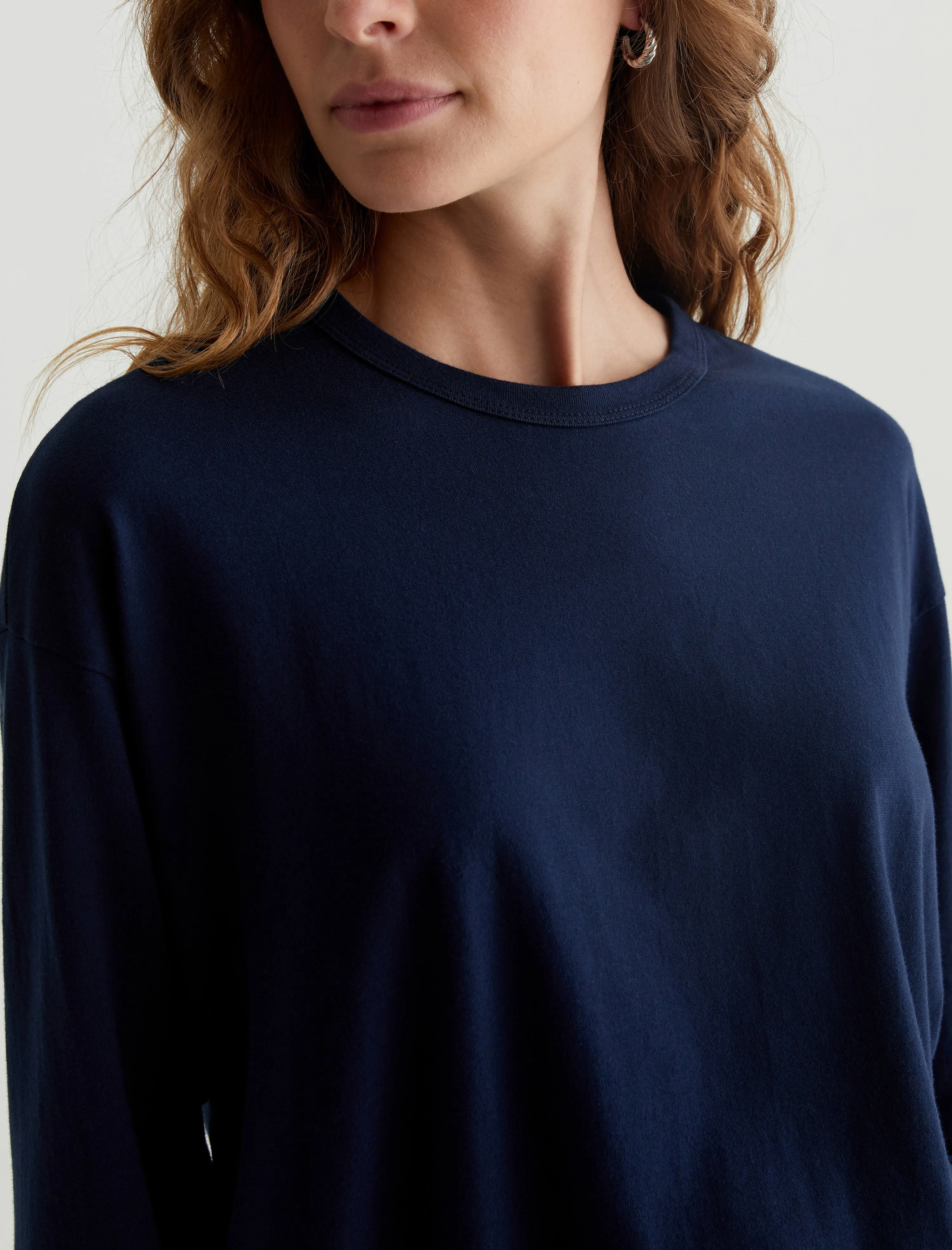 Karter Pullover sold by Adriano Goldschmied product image thumbnail 2