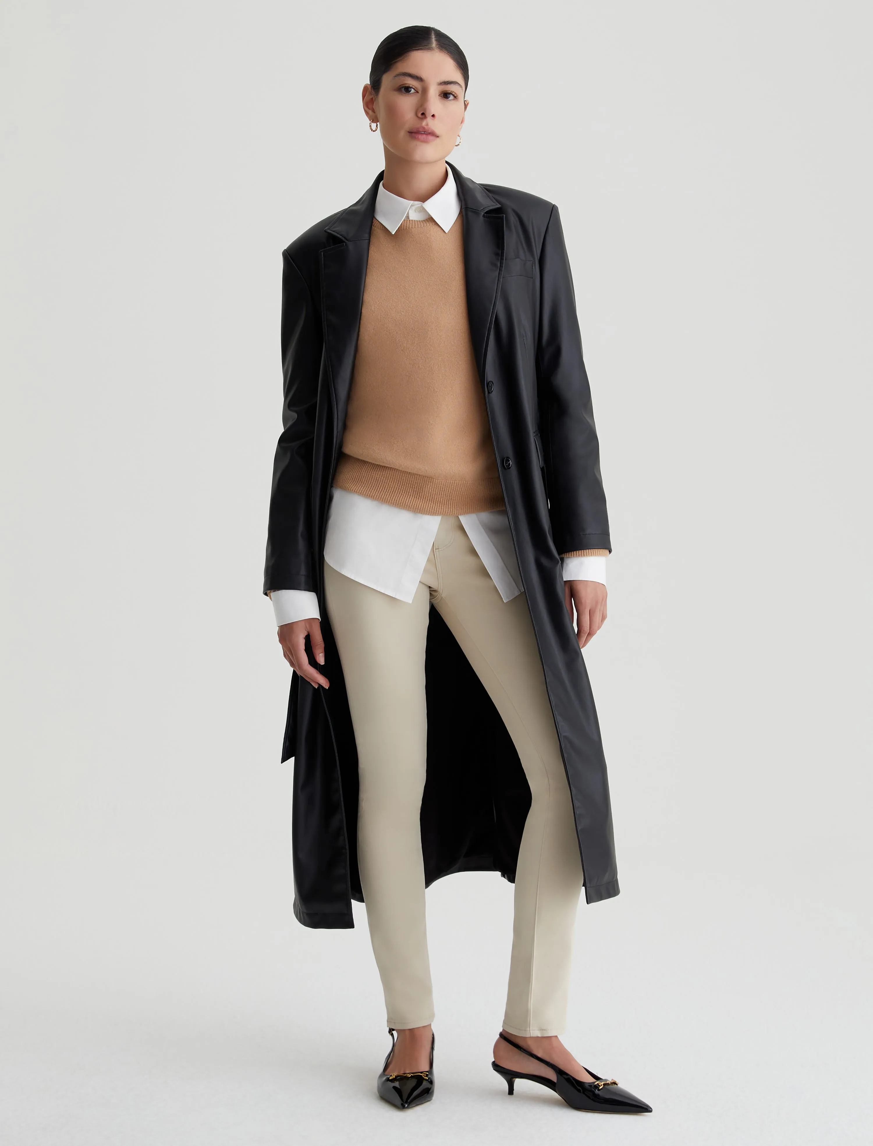 Prima sold by Adriano Goldschmied