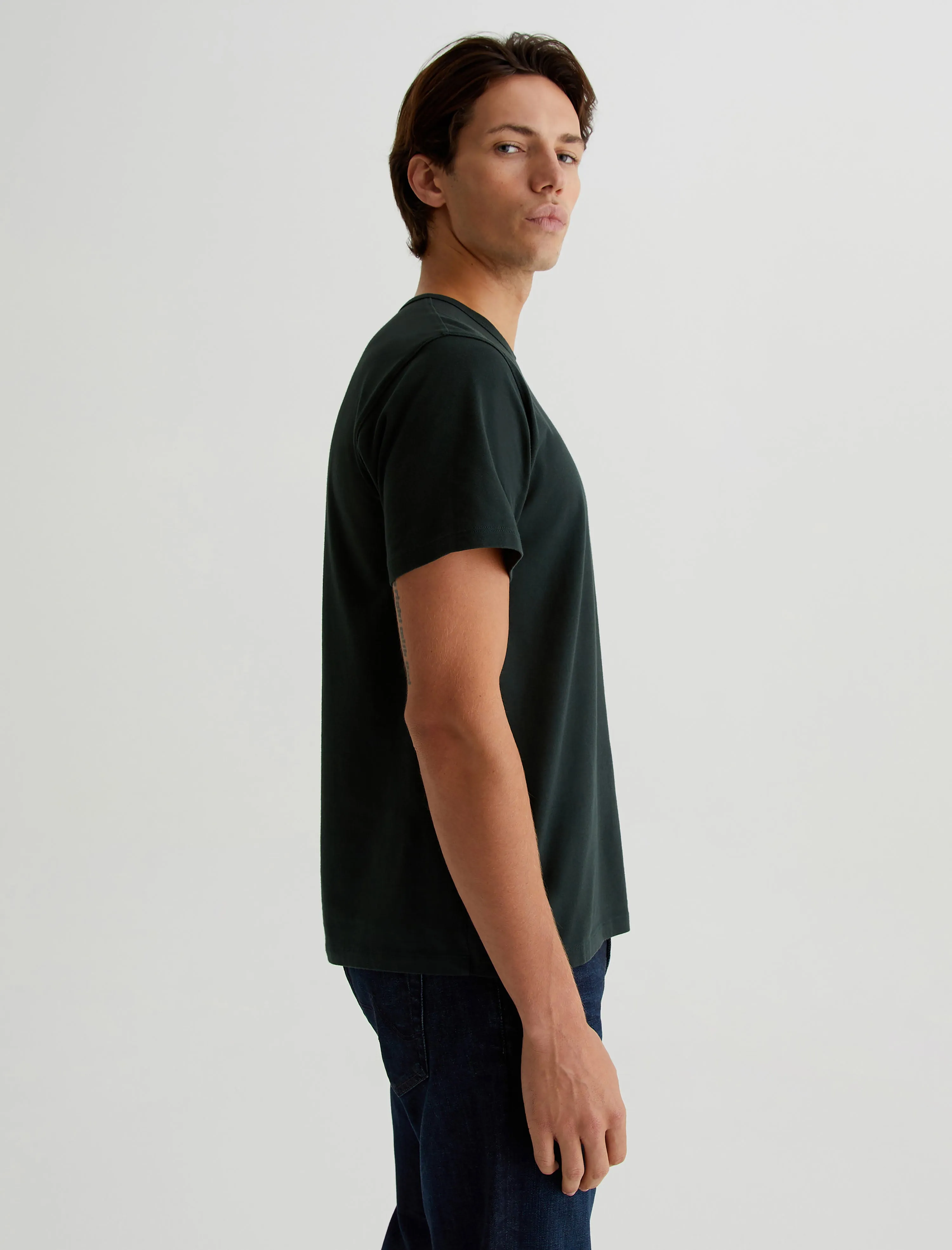 Bryce Crew sold by Adriano Goldschmied product image thumbnail 2