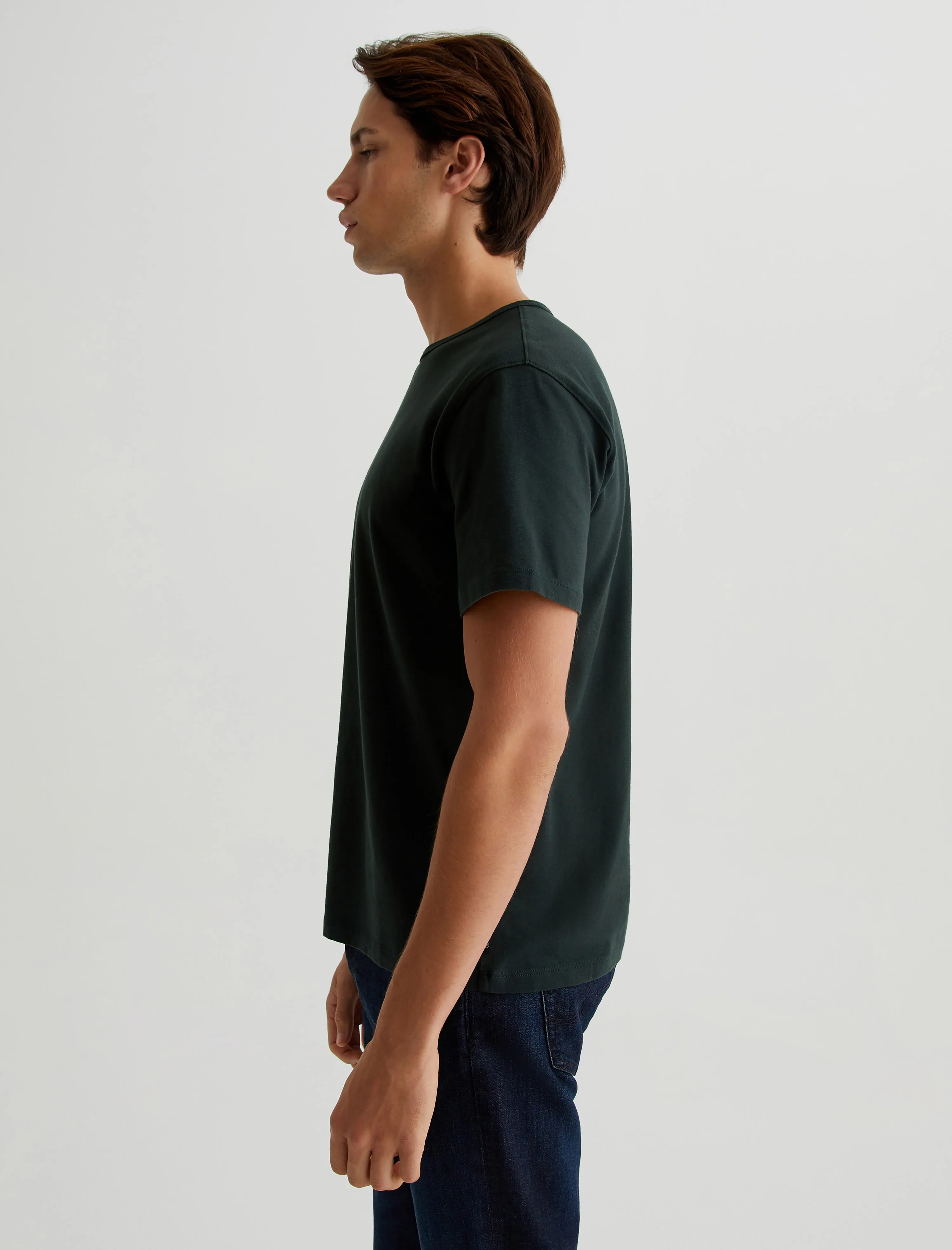 Bryce Crew sold by Adriano Goldschmied product image thumbnail 5