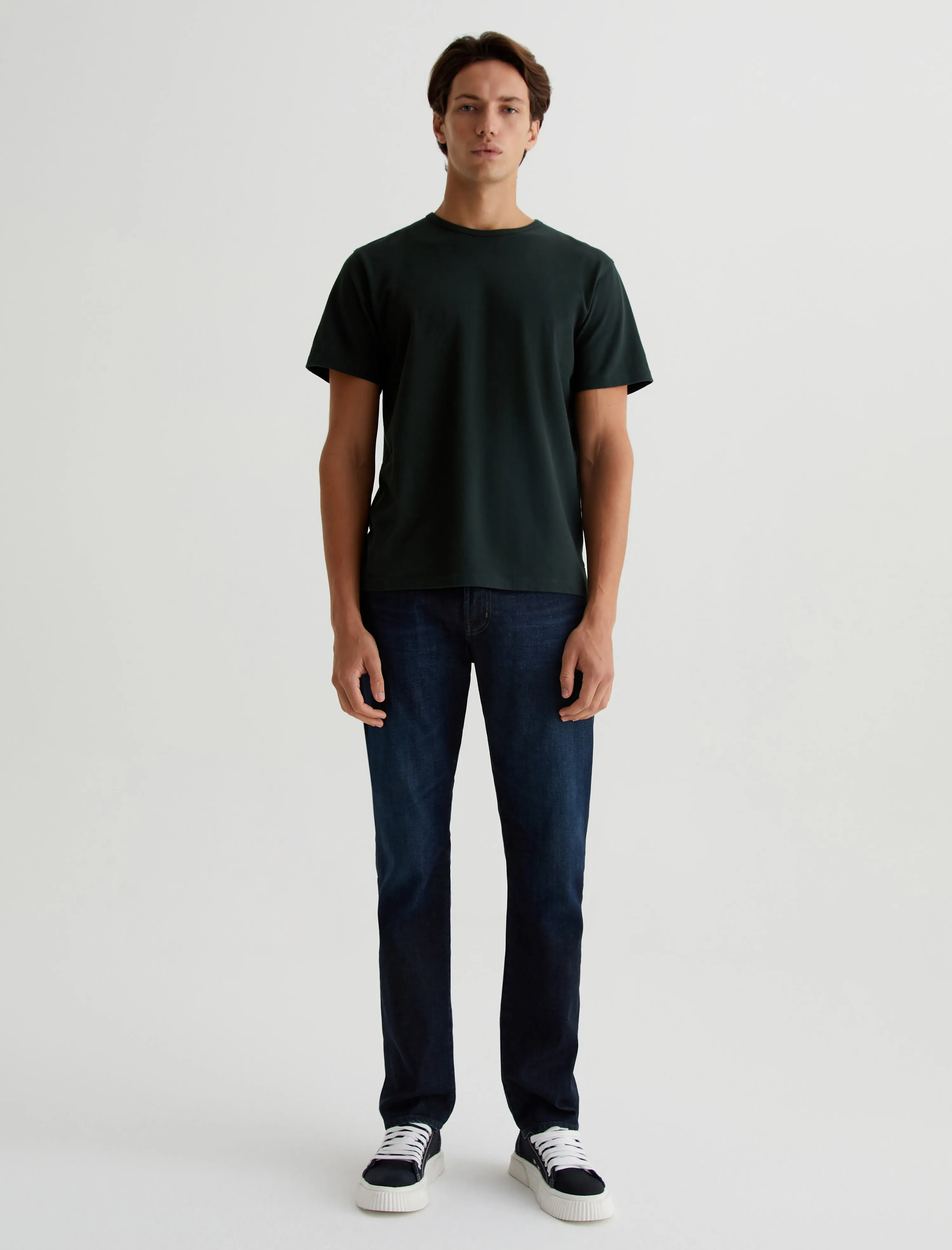 Bryce Crew sold by Adriano Goldschmied product image thumbnail 4
