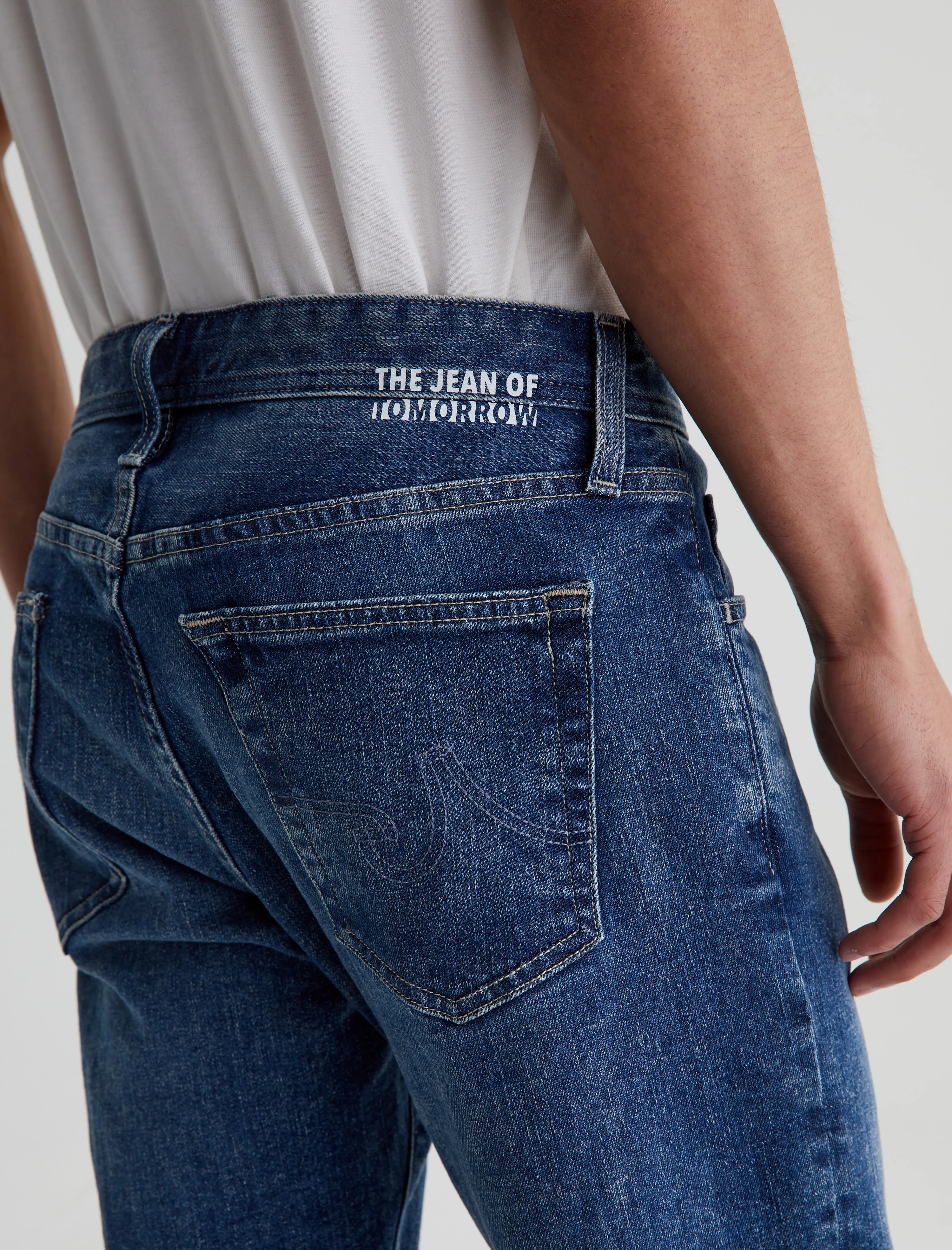 Tellis sold by Adriano Goldschmied product image thumbnail 5