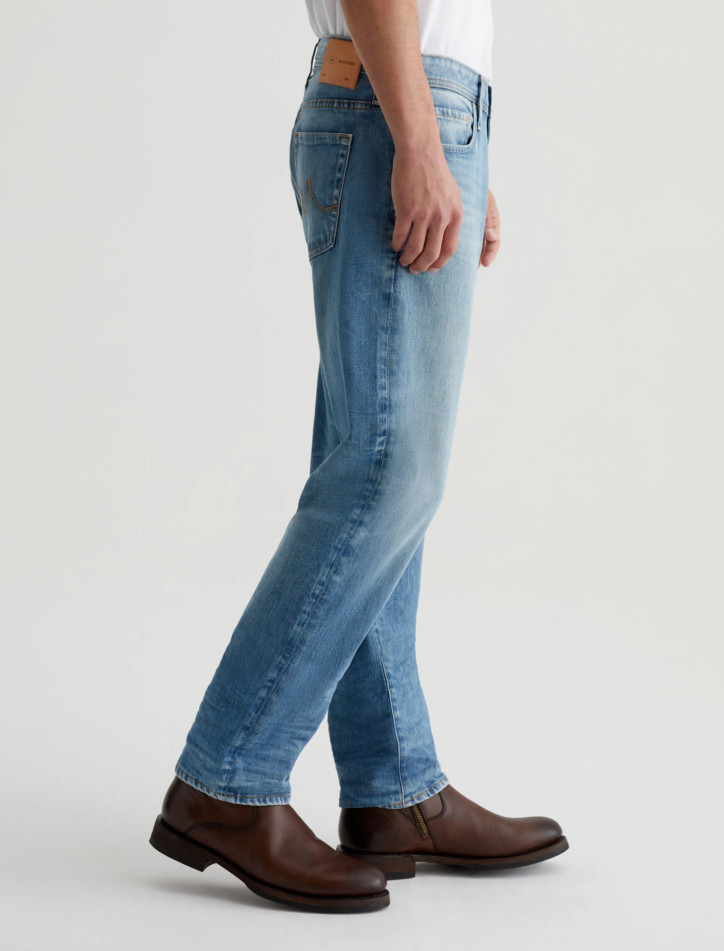 Tellis sold by Adriano Goldschmied product image thumbnail 4