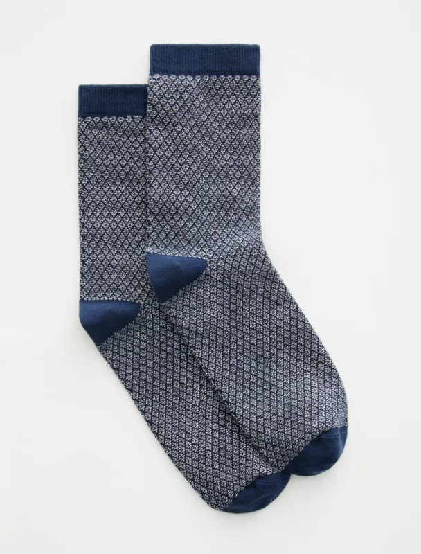 Crew Sock sold by Adriano Goldschmied