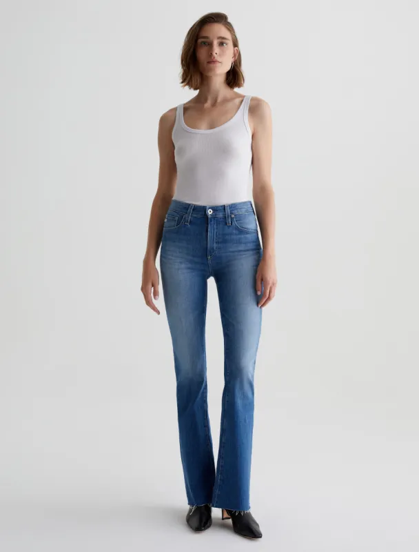 Farrah Boot sold by Adriano Goldschmied