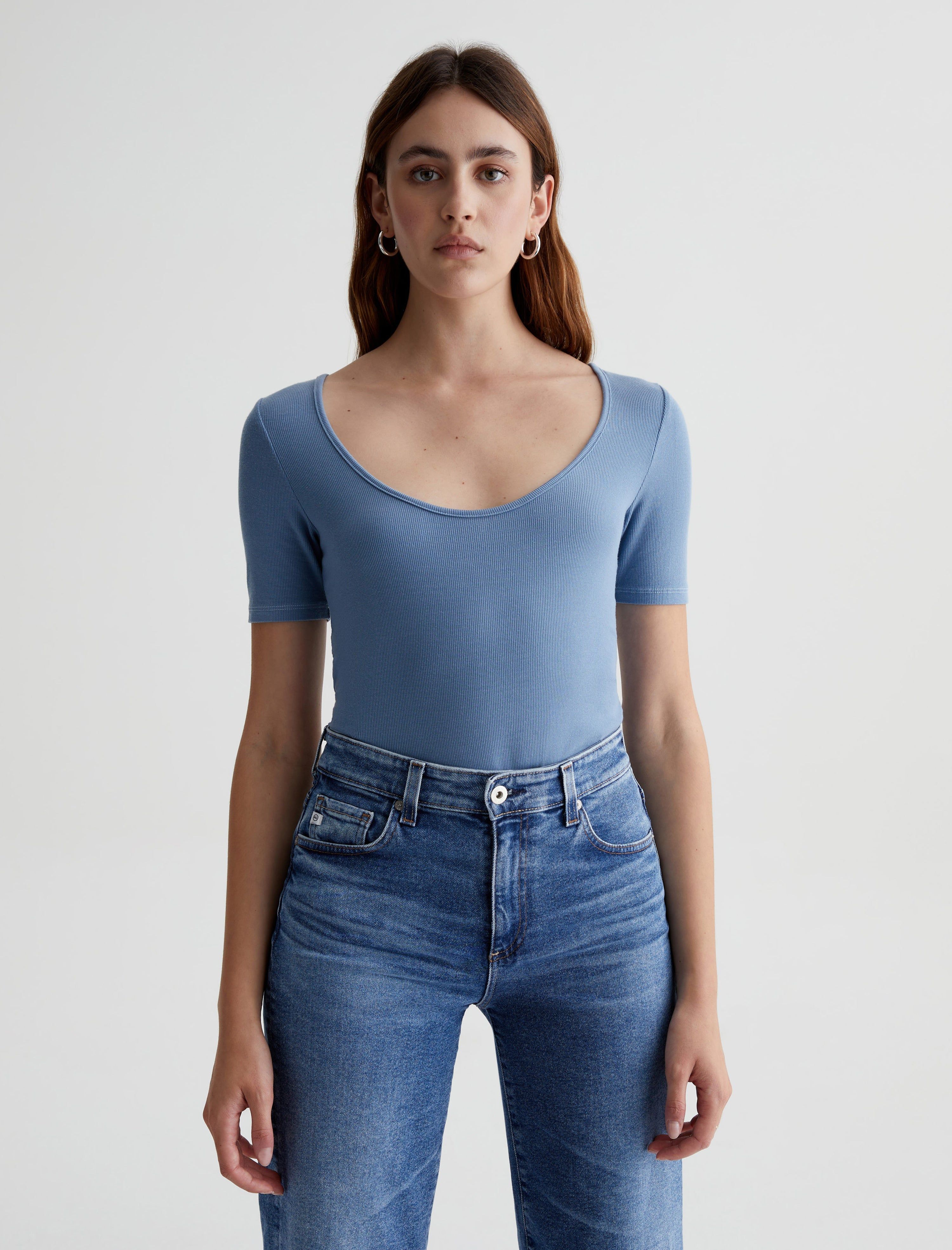 Jaxon Scoop sold by Adriano Goldschmied product image thumbnail 2