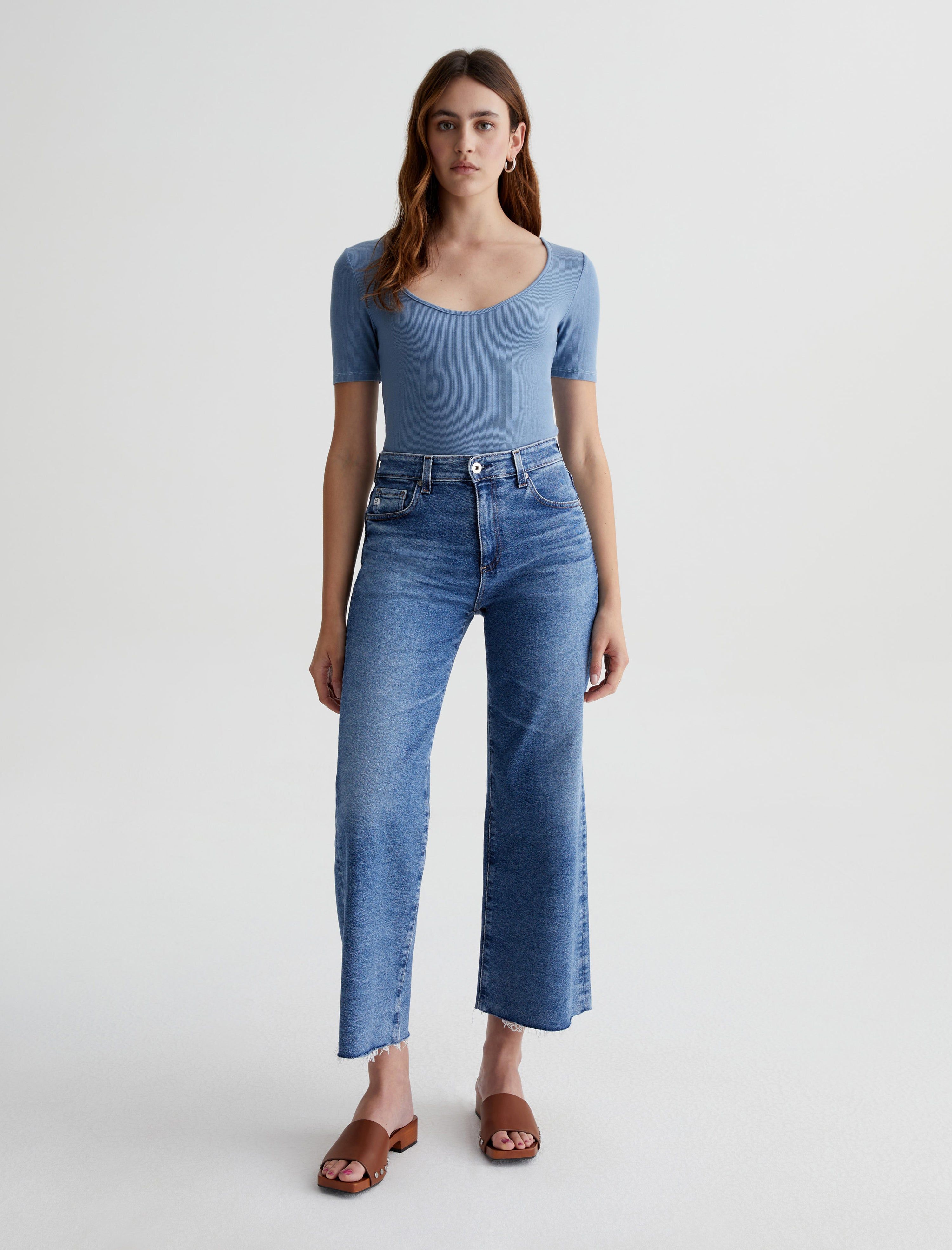 Jaxon Scoop sold by Adriano Goldschmied product image thumbnail 3