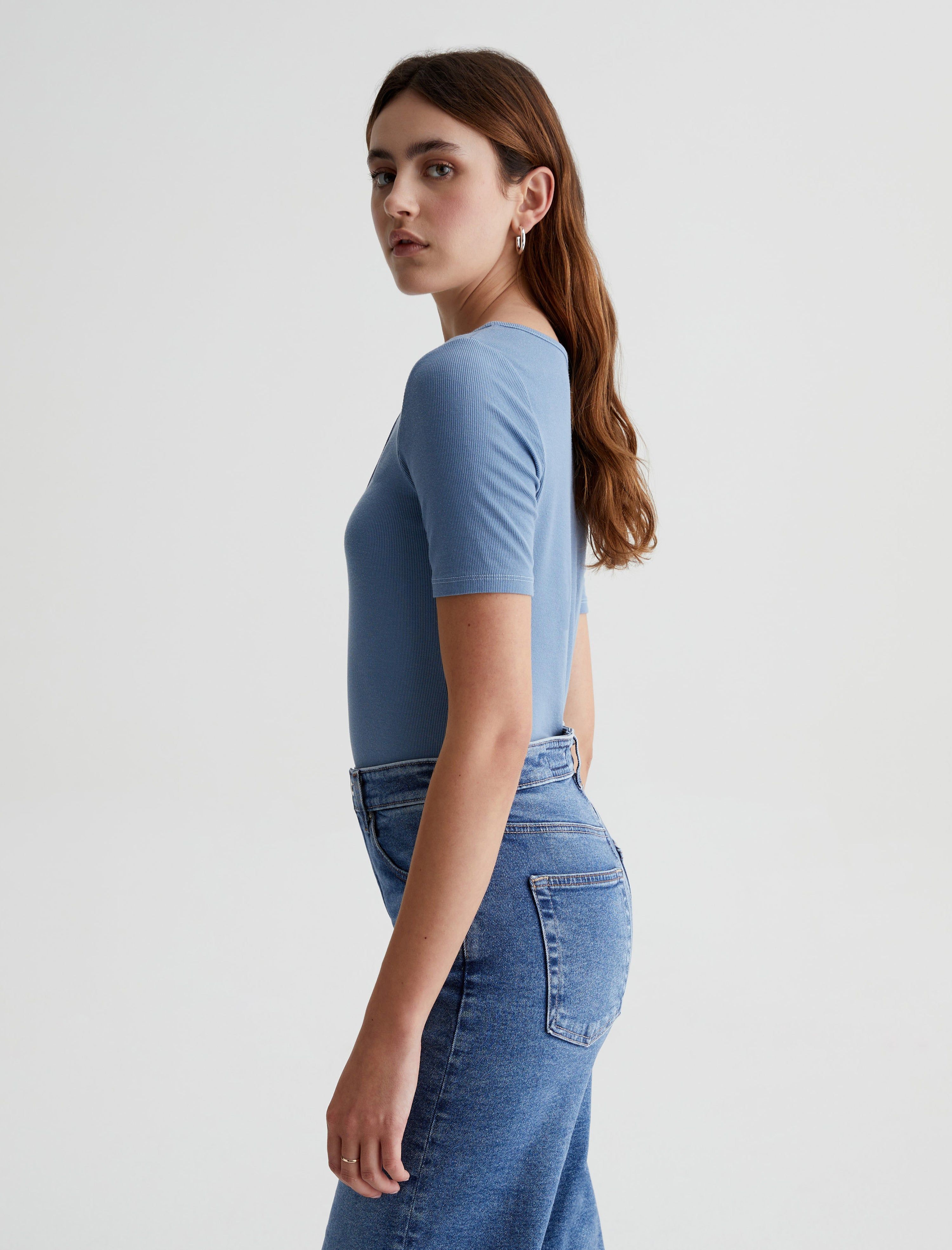 Jaxon Scoop sold by Adriano Goldschmied product image thumbnail 5