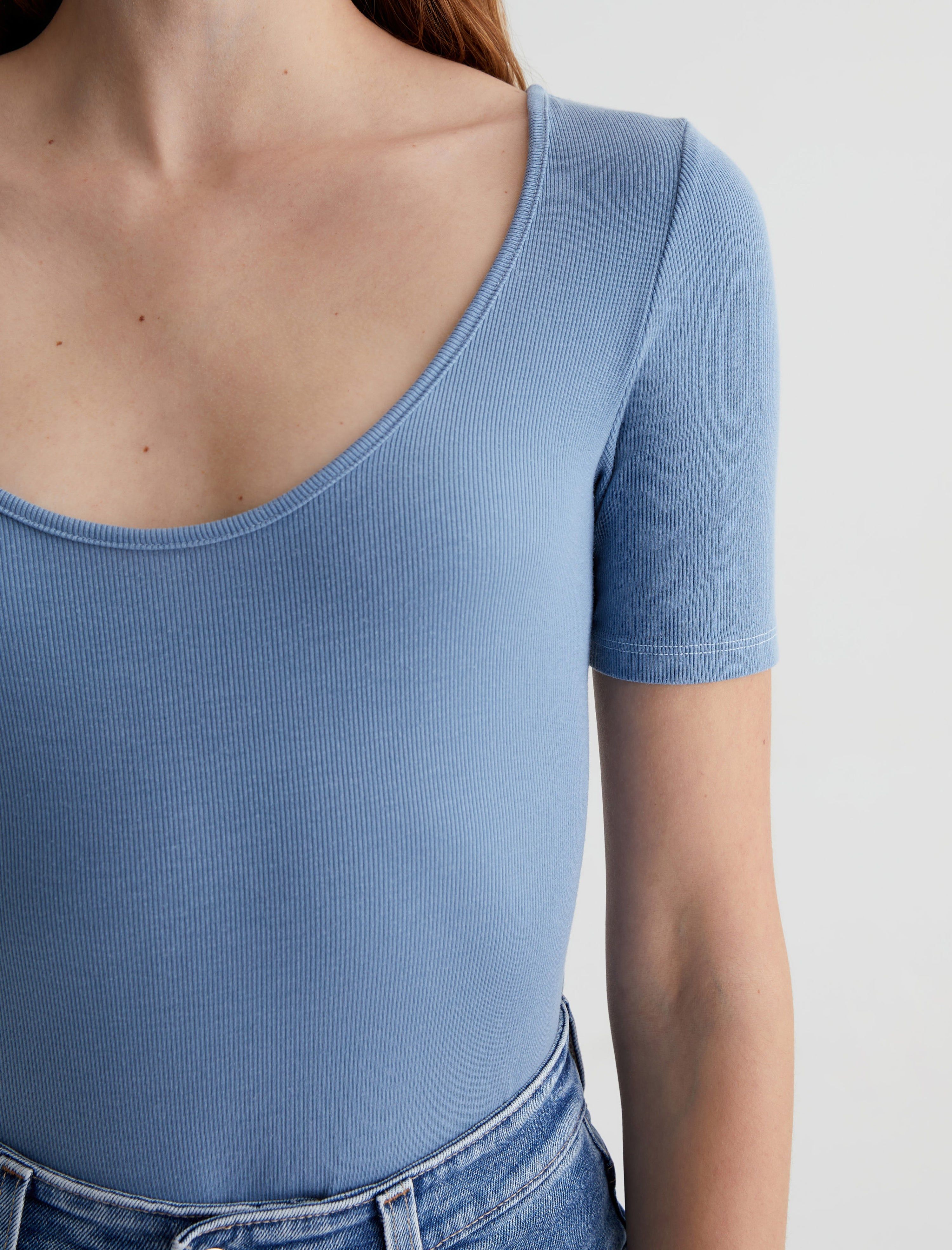 Jaxon Scoop sold by Adriano Goldschmied product image thumbnail 4