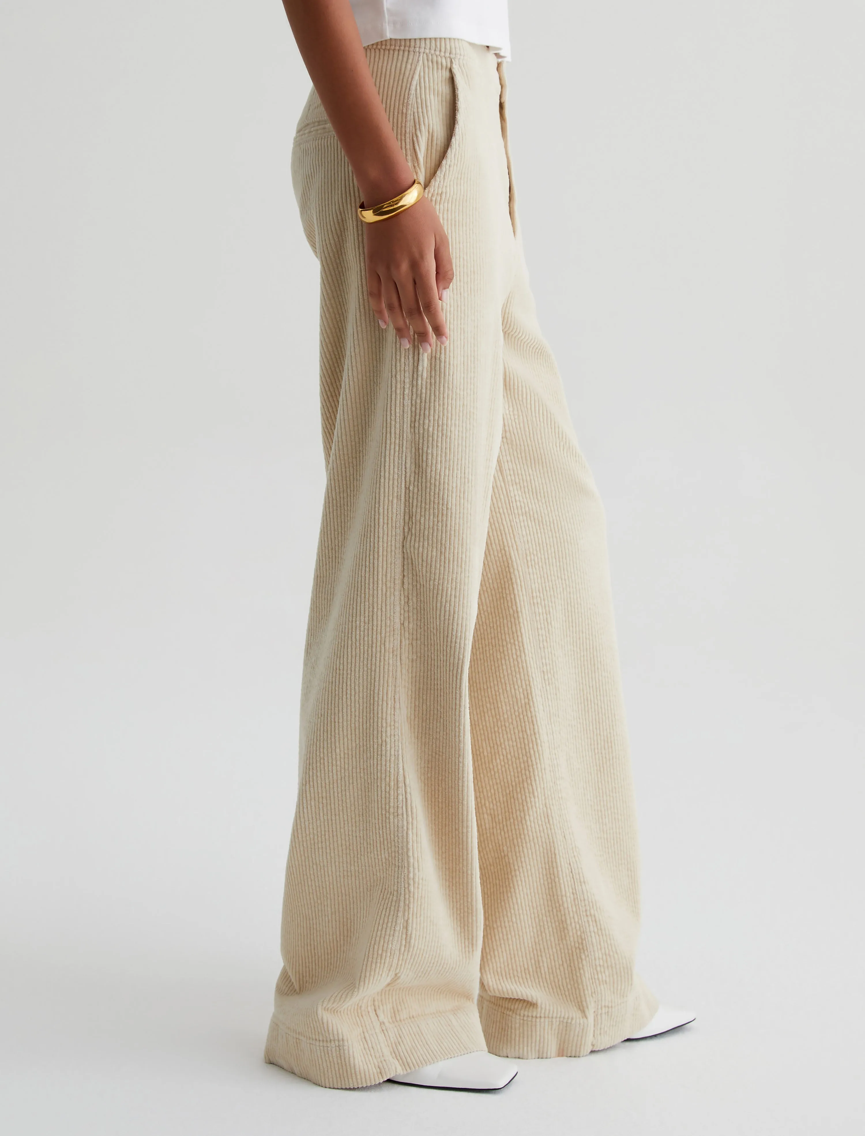 Tailored Deven sold by Adriano Goldschmied product image thumbnail 4