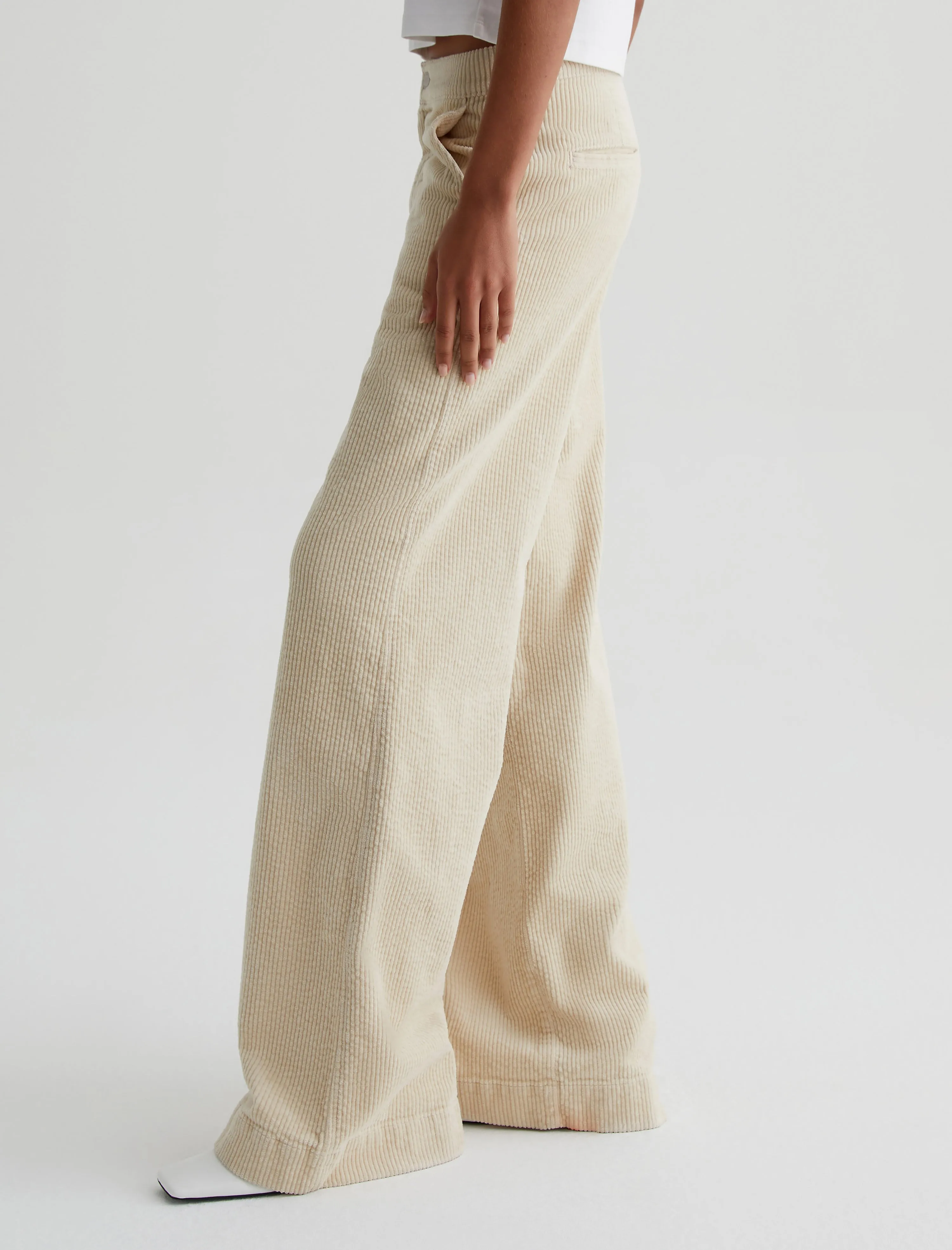 Tailored Deven sold by Adriano Goldschmied product image thumbnail 5