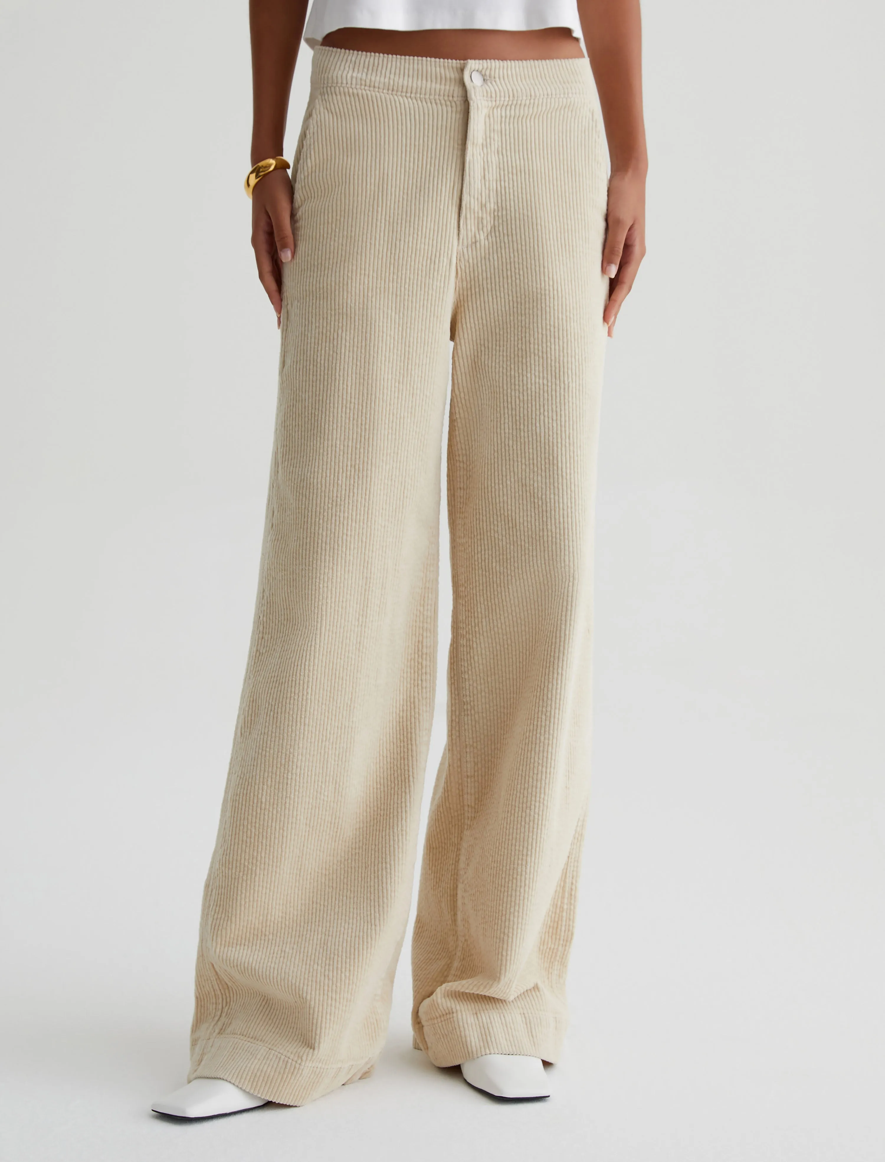 Tailored Deven sold by Adriano Goldschmied product image thumbnail 2