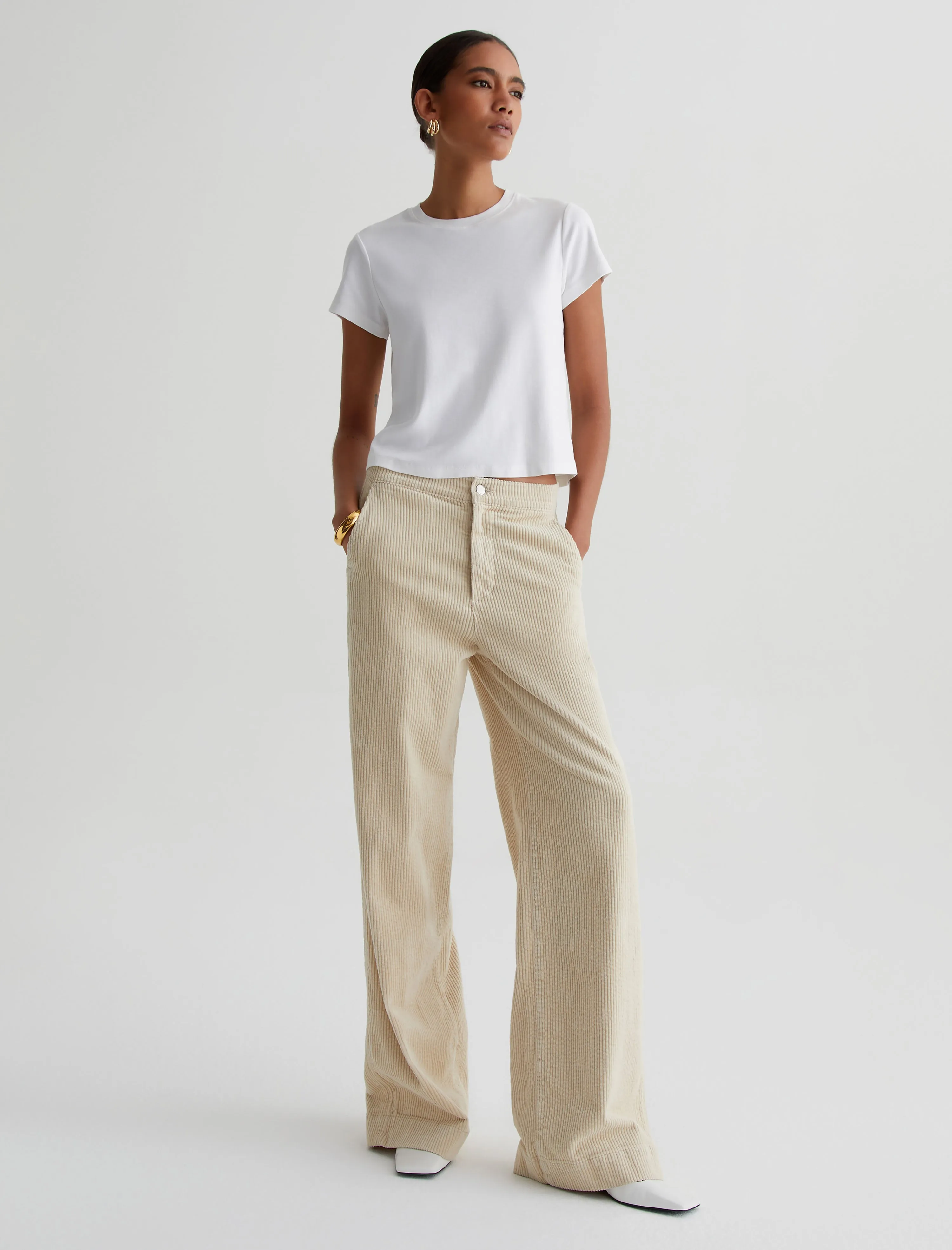 Tailored Deven sold by Adriano Goldschmied