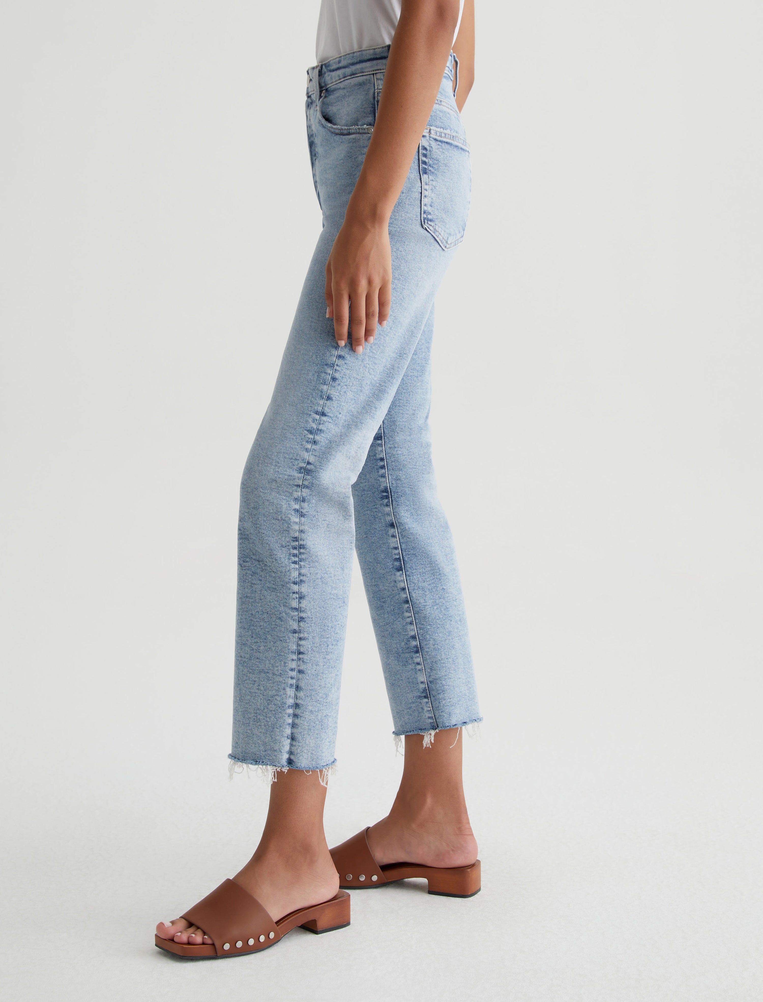 Alexxis Crop sold by Adriano Goldschmied product image thumbnail 5