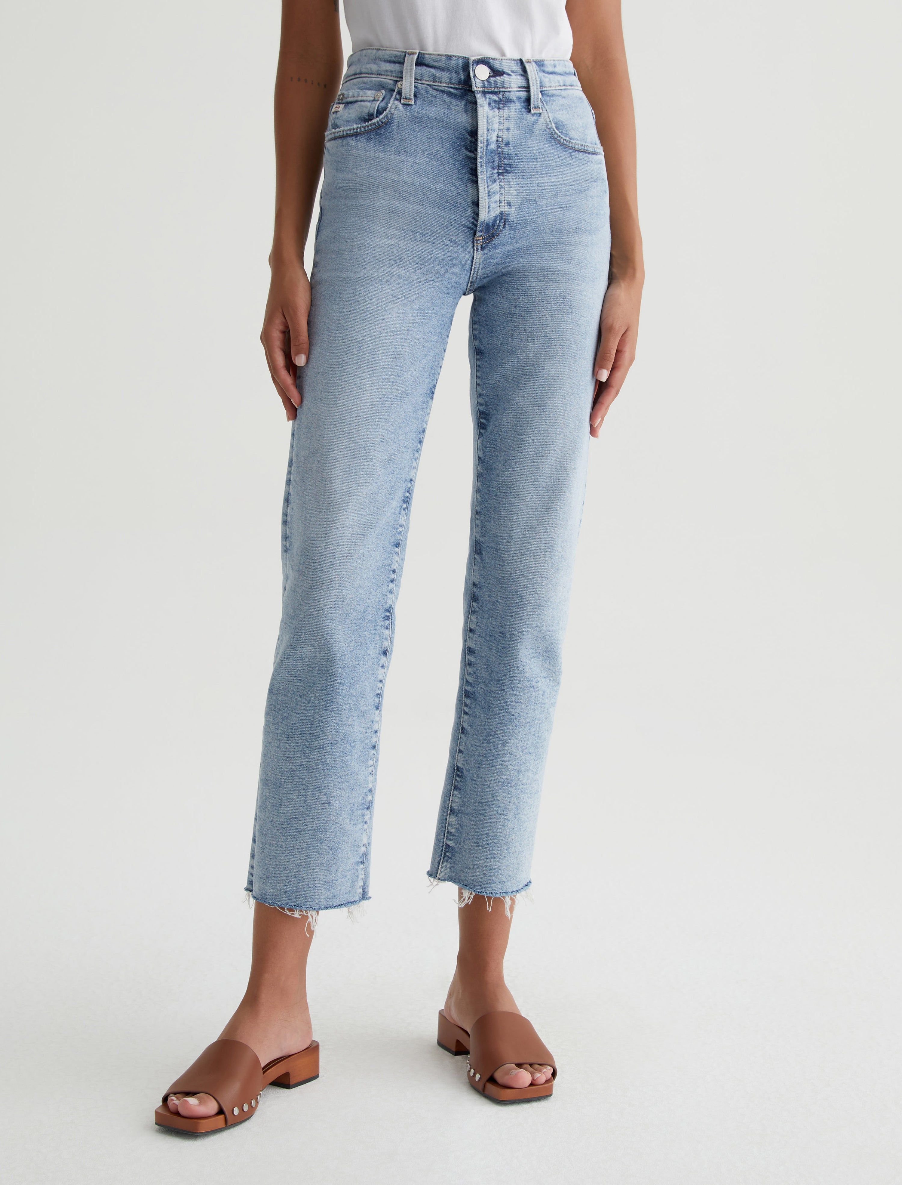 Alexxis Crop sold by Adriano Goldschmied product image thumbnail 2