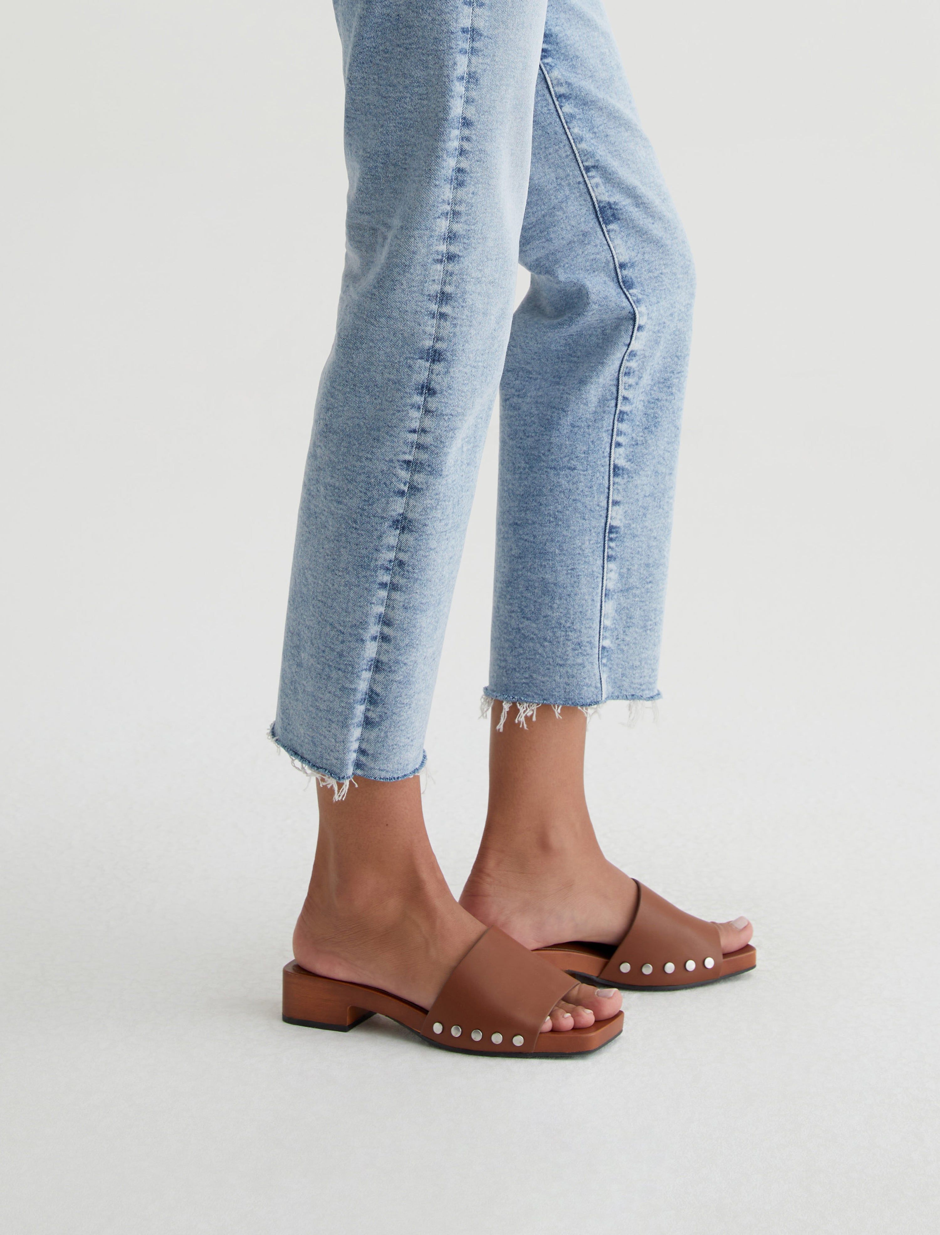 Alexxis Crop sold by Adriano Goldschmied product image thumbnail 4